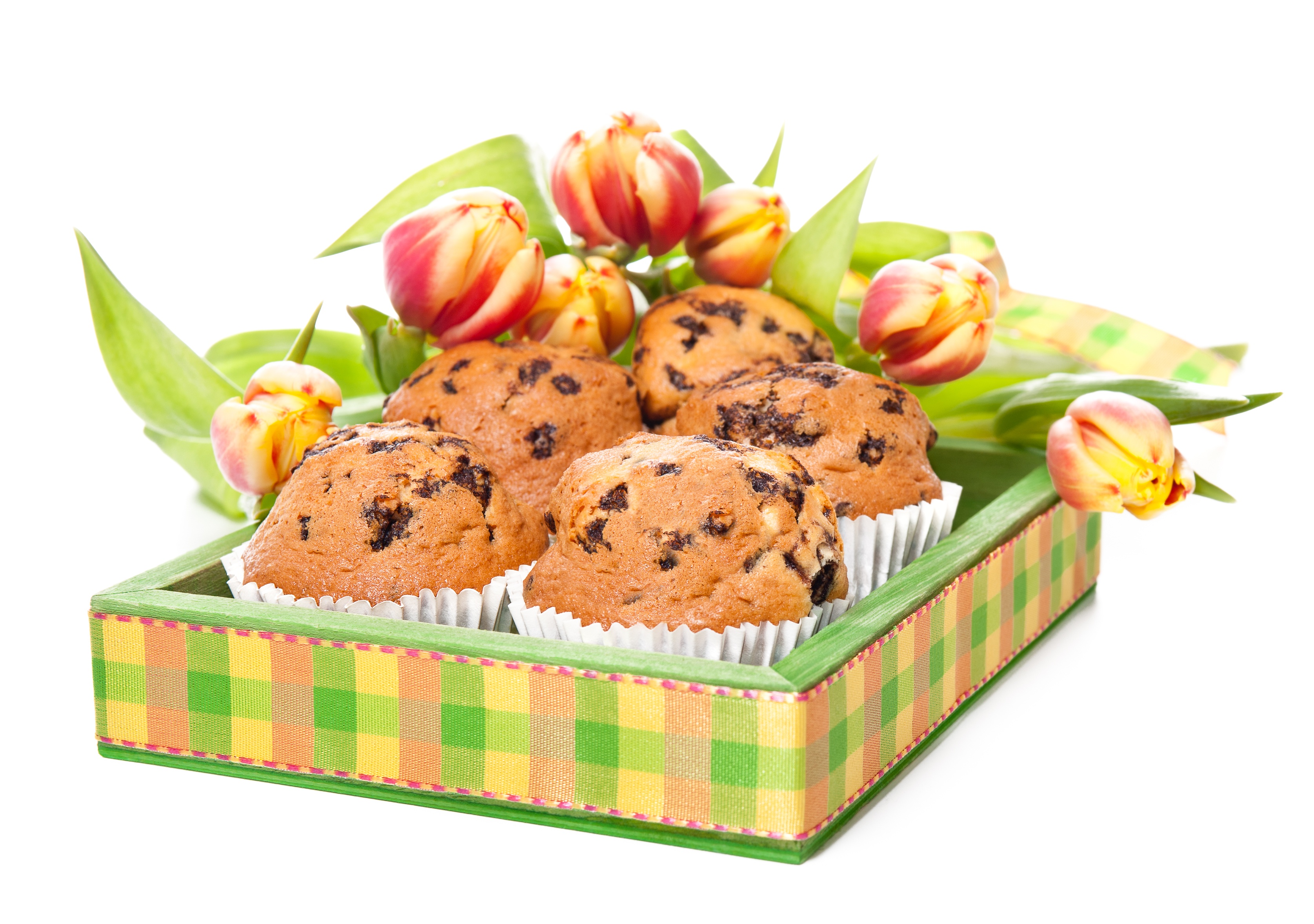 Free download wallpaper Food, Cupcake on your PC desktop