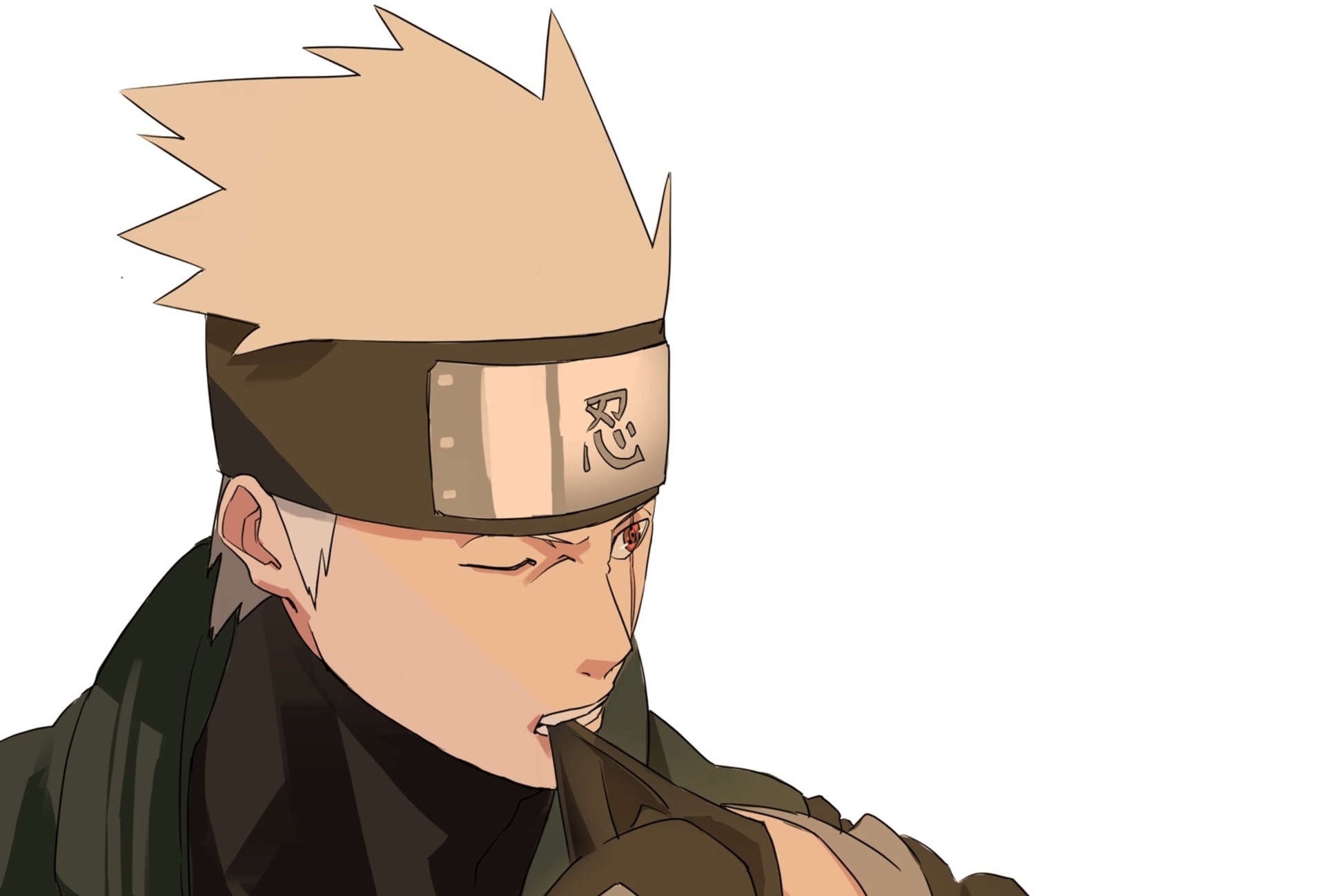  Naruto Cellphone FHD pic