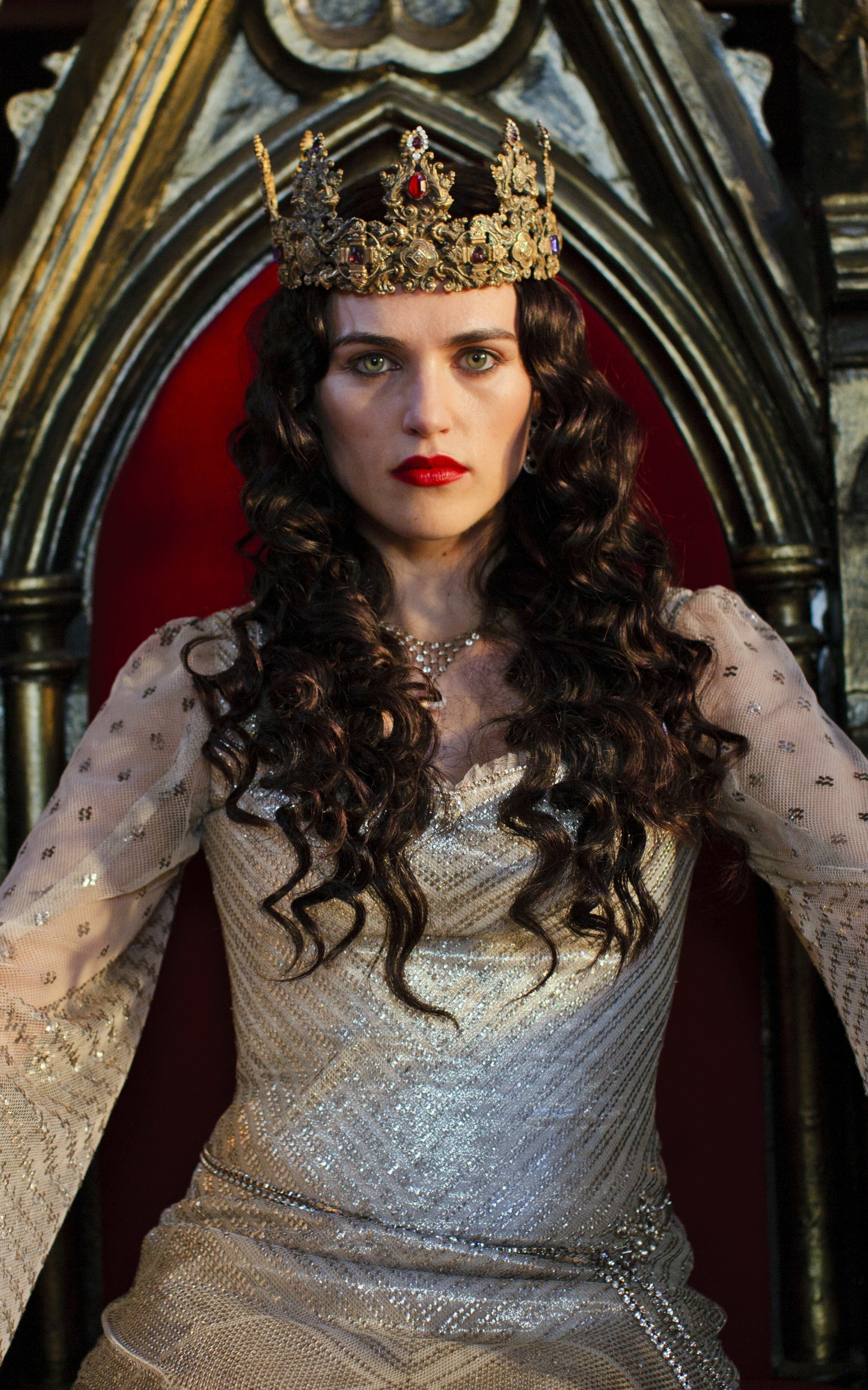 Handy-Wallpaper Fernsehserien, Katie Mcgrath, Merlin Die Neuen Abenteuer, Morgana (Merlin) kostenlos herunterladen.