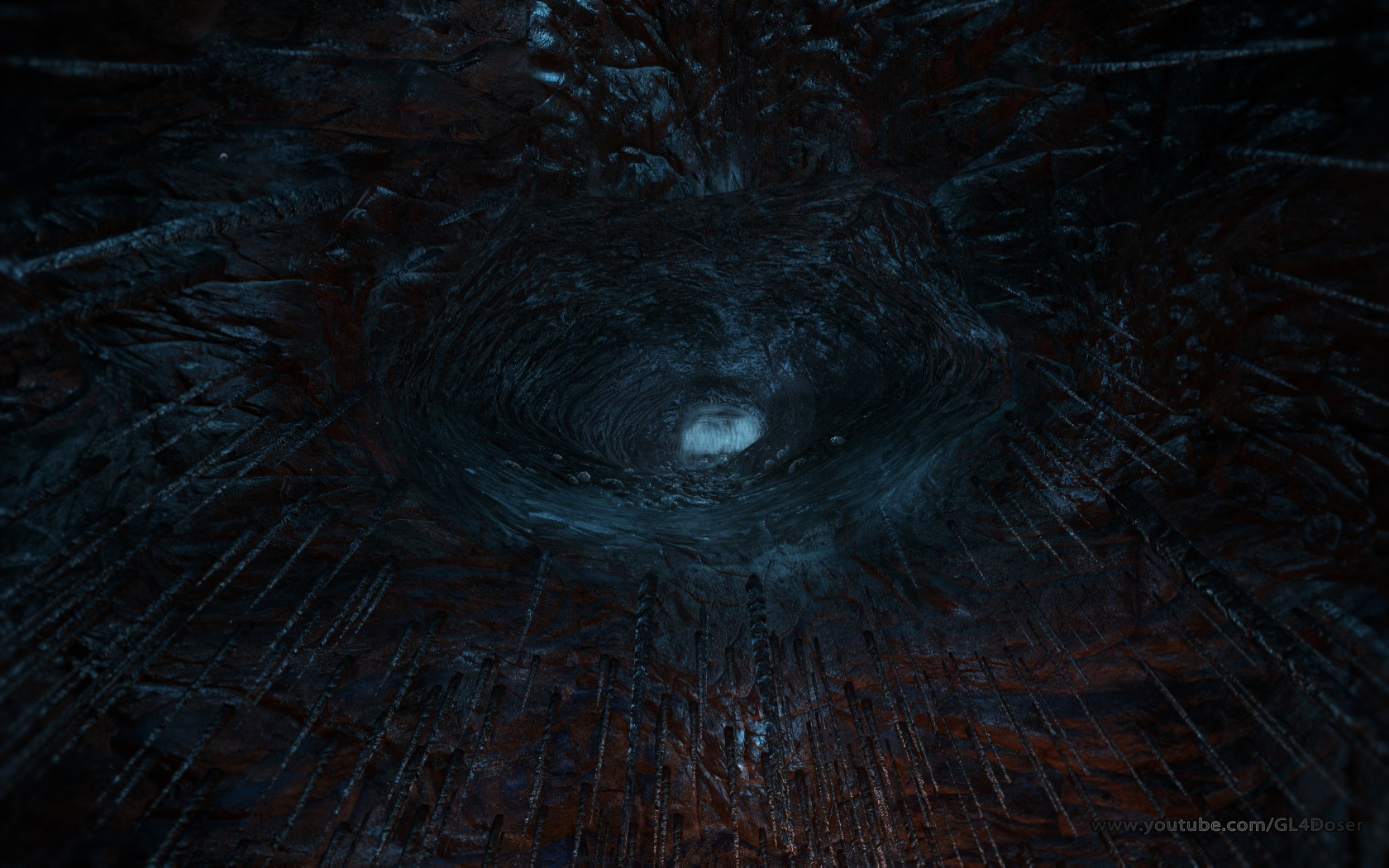 video game, dear esther