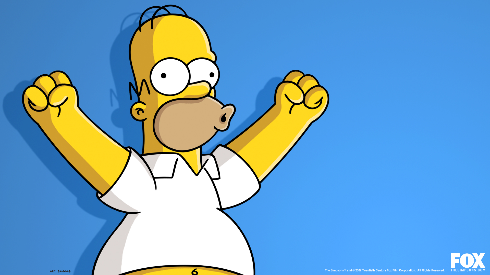 Descarga gratis la imagen Series De Televisión, Los Simpsons, Homero Simpson en el escritorio de tu PC
