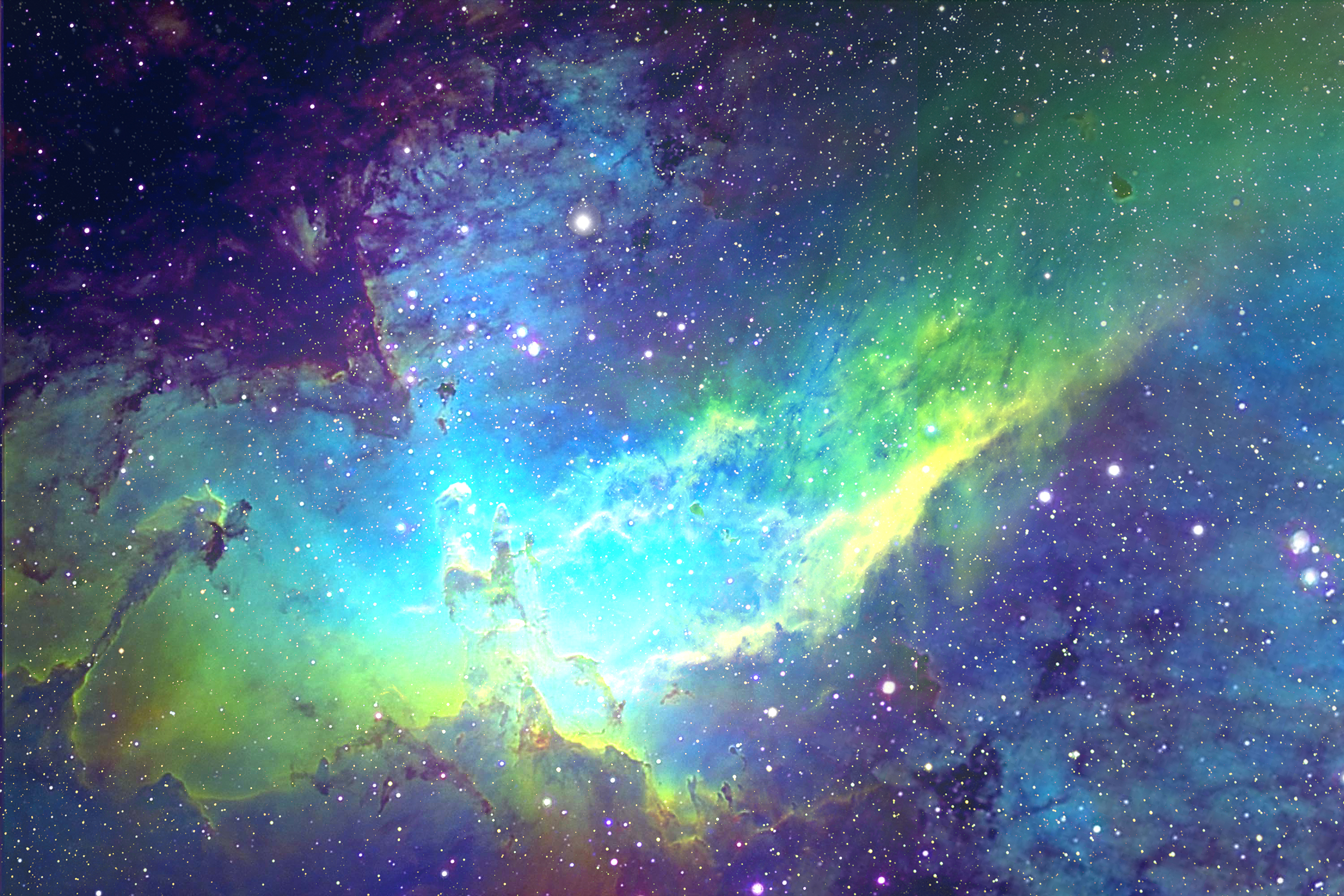 Baixe gratuitamente a imagem Nebulosa, Ficção Científica na área de trabalho do seu PC