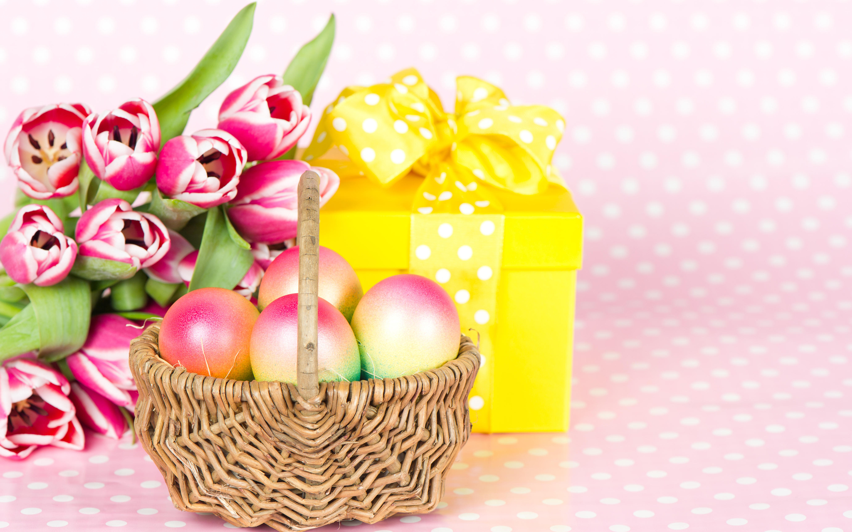 Download mobile wallpaper Easter, Holiday for free.