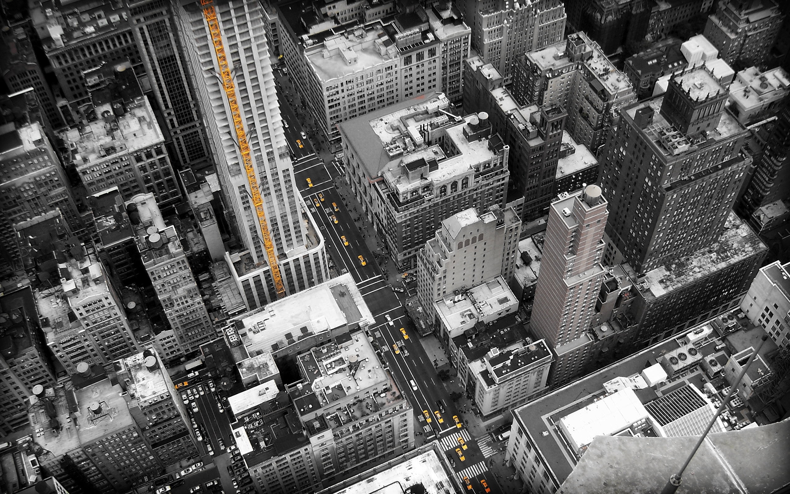 Free download wallpaper Landscape, Cities on your PC desktop