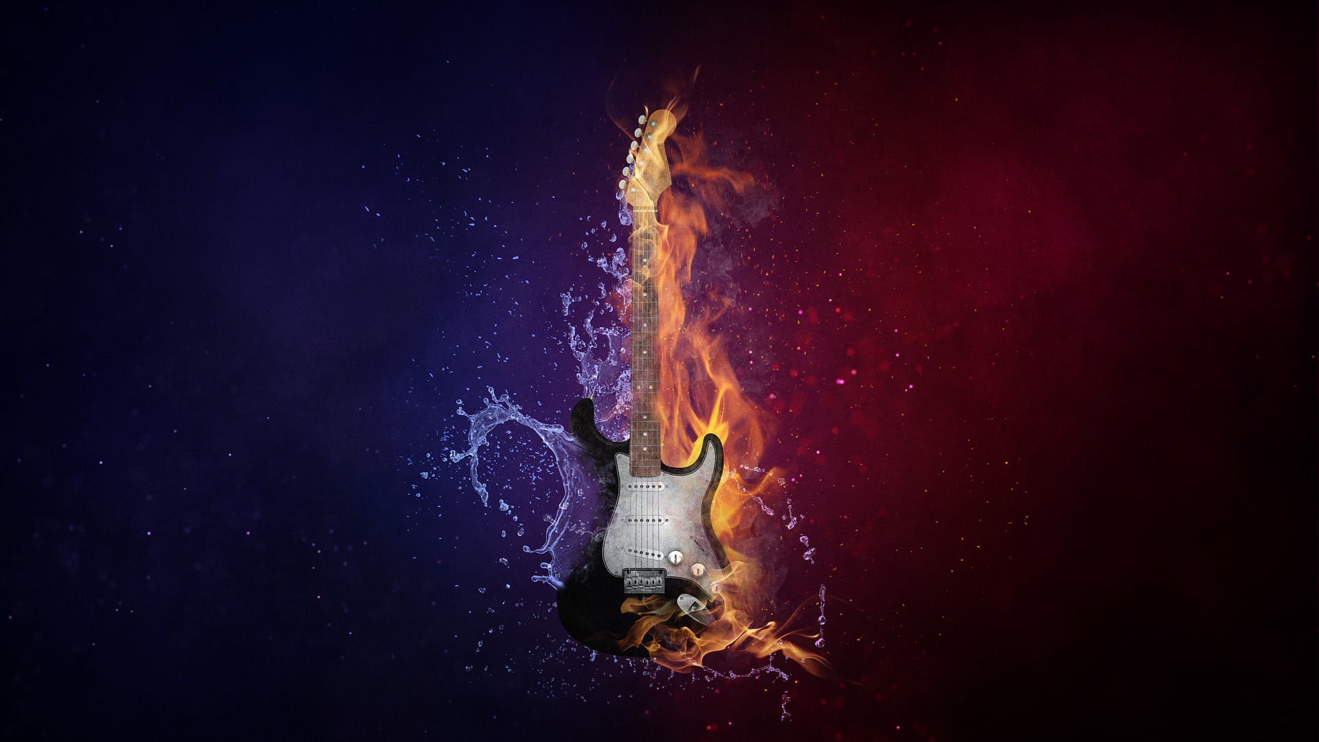 Free download wallpaper Music, Guitar on your PC desktop