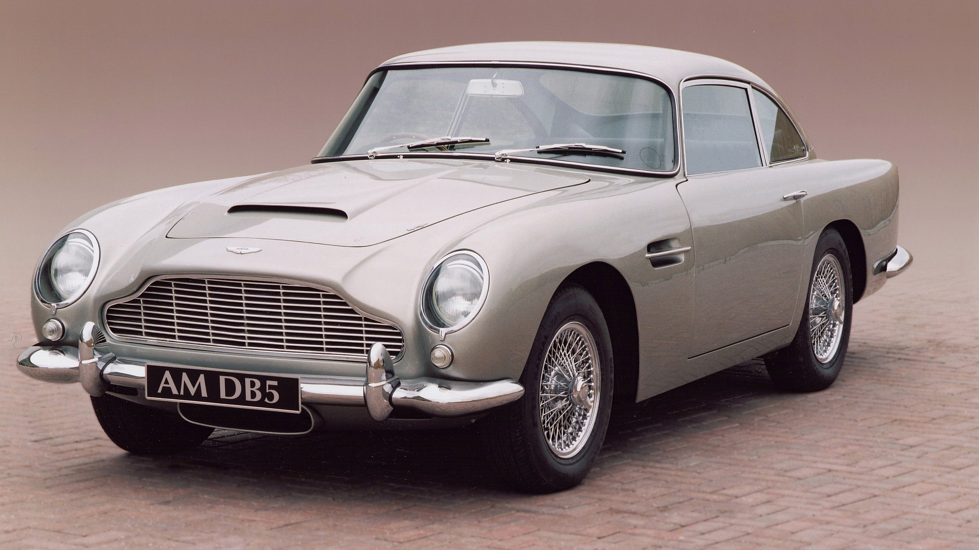 Descarga gratuita de fondo de pantalla para móvil de Aston Martin Db5, Aston Martin, Vehículos.