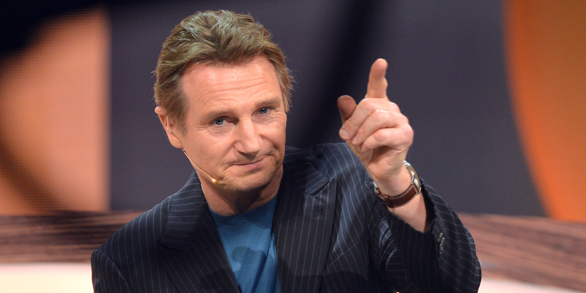 Download mobile wallpaper Celebrity, Liam Neeson for free.