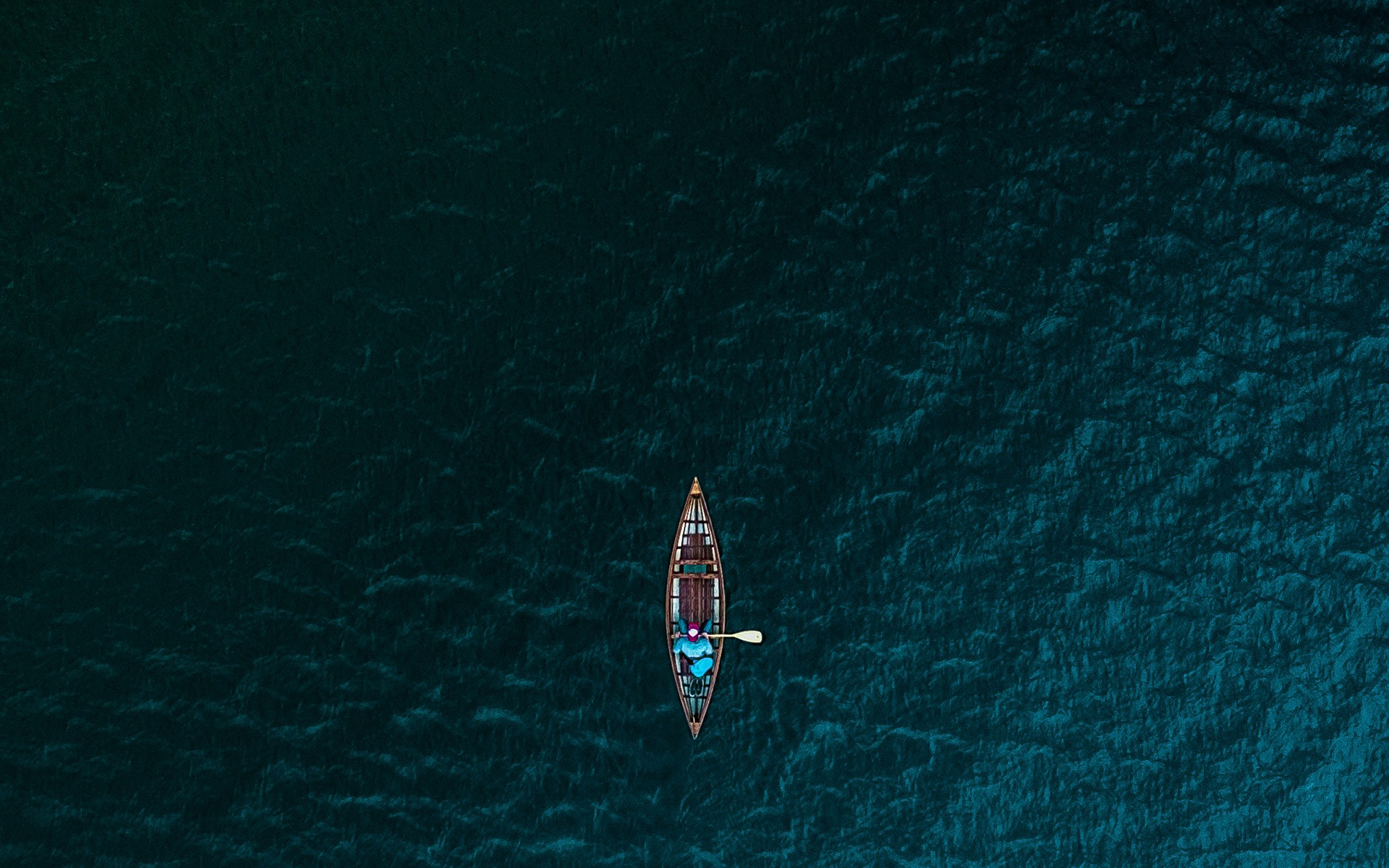 Free download wallpaper Canoe, Aerial, Vehicles on your PC desktop