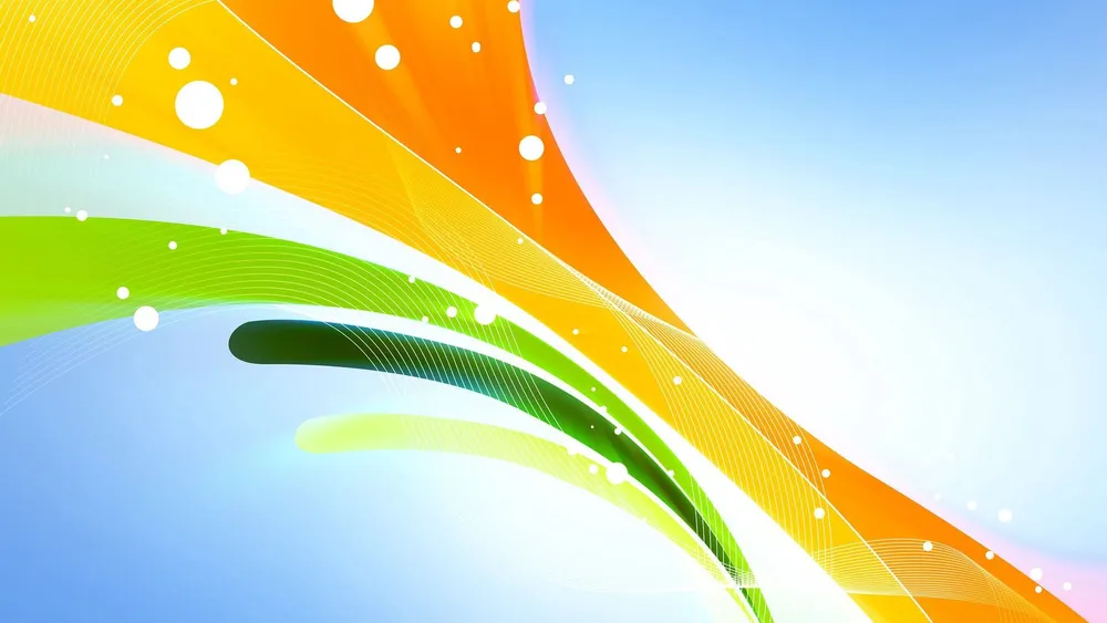 Desktop wallpaper: Abstract, Circles,