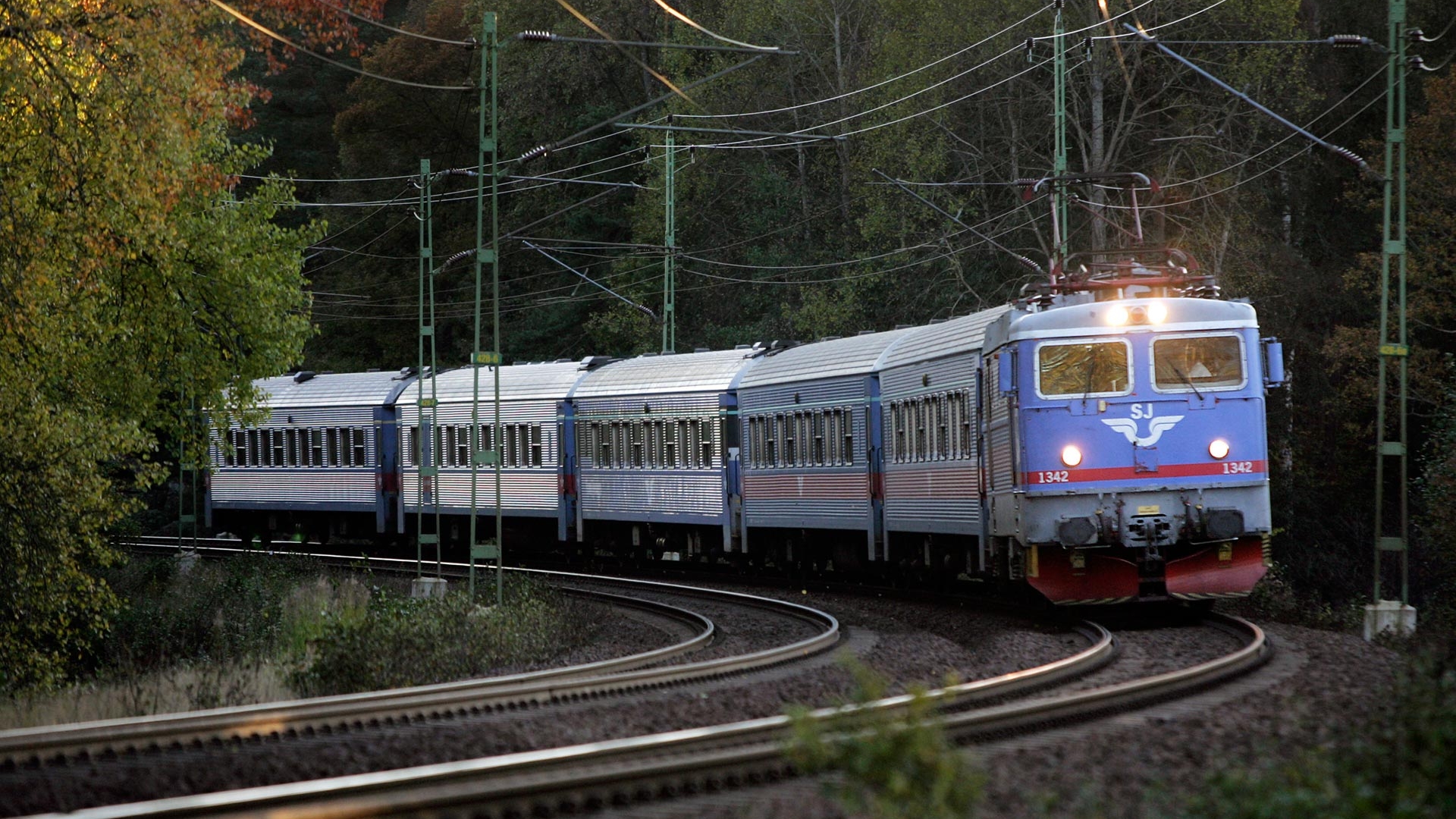 Descarga gratuita de fondo de pantalla para móvil de Tren, Vehículos.