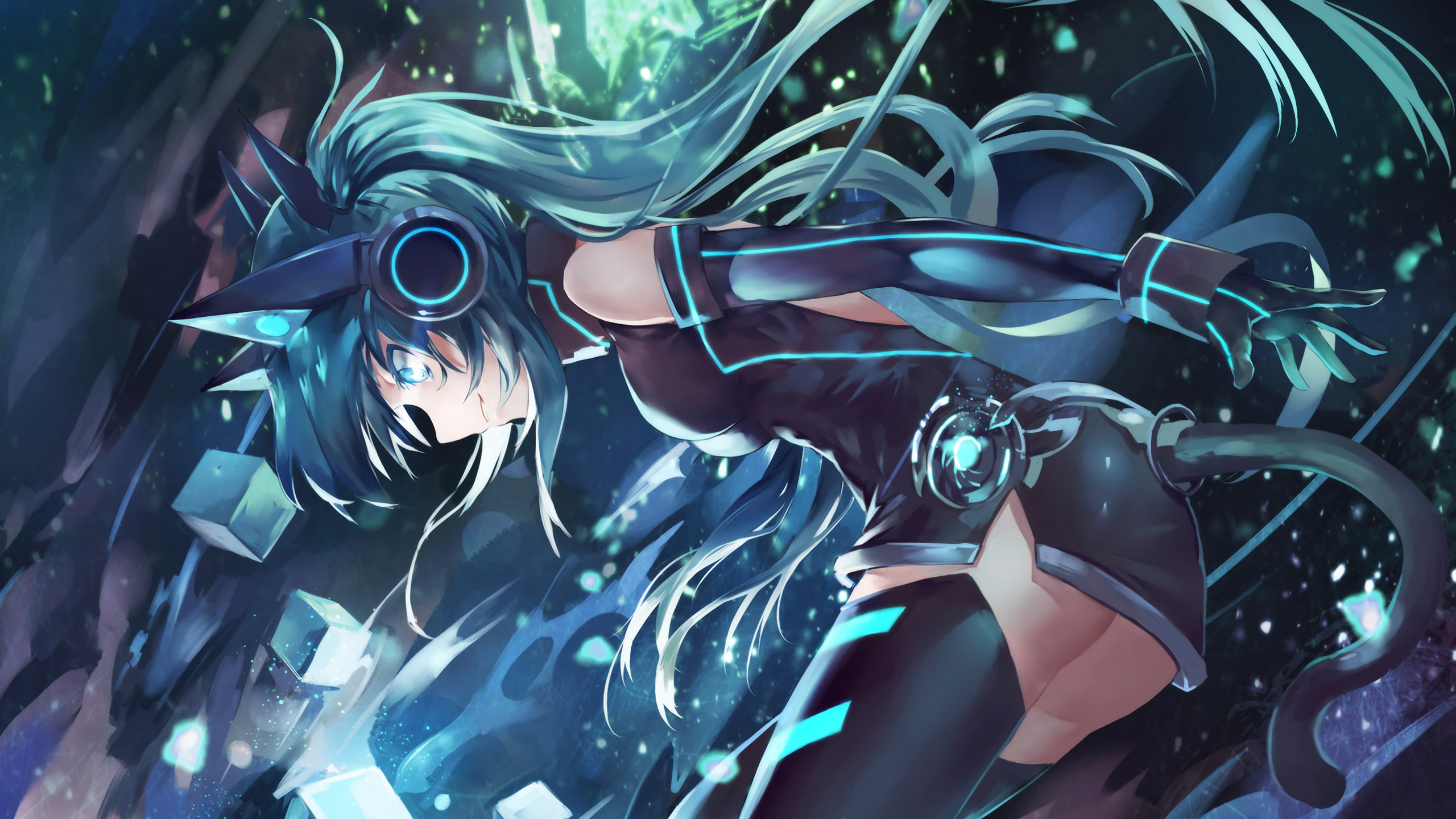 Free download wallpaper Anime, Vocaloid, Hatsune Miku on your PC desktop