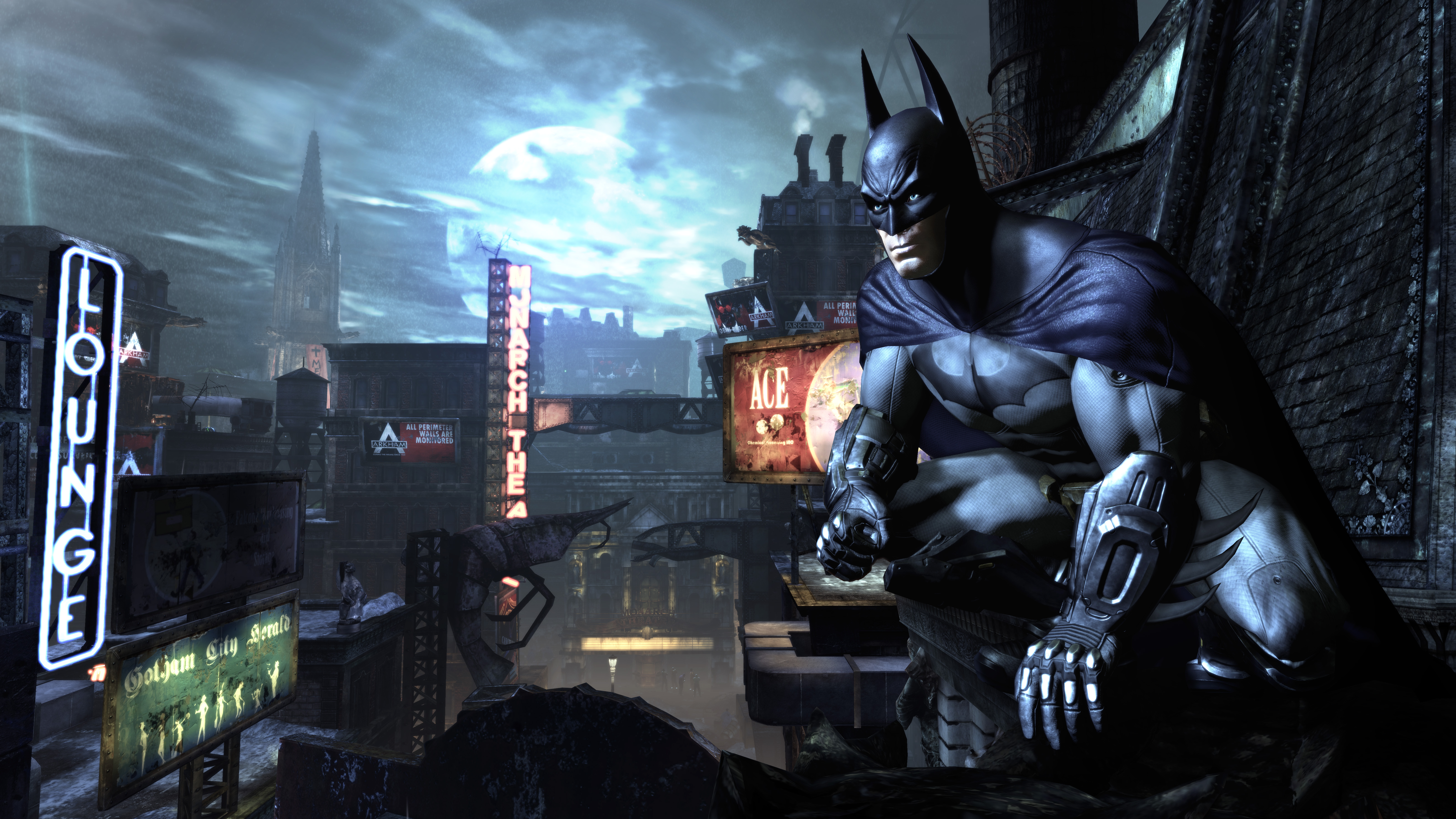 317522 Fondos de pantalla e Batman: Arkham City imágenes en el escritorio. Descarga protectores de pantalla  en tu PC gratis