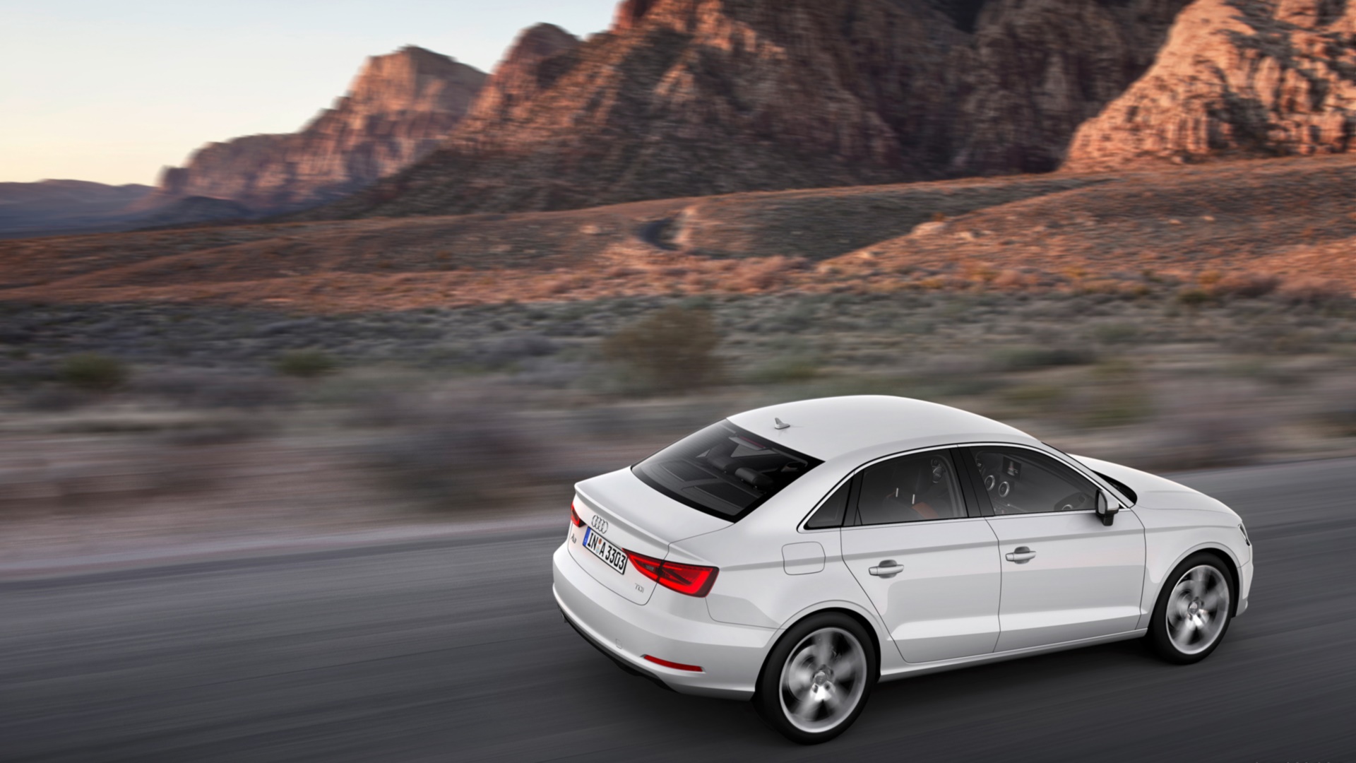 Handy-Wallpaper Audi A3, Audi, Fahrzeuge kostenlos herunterladen.
