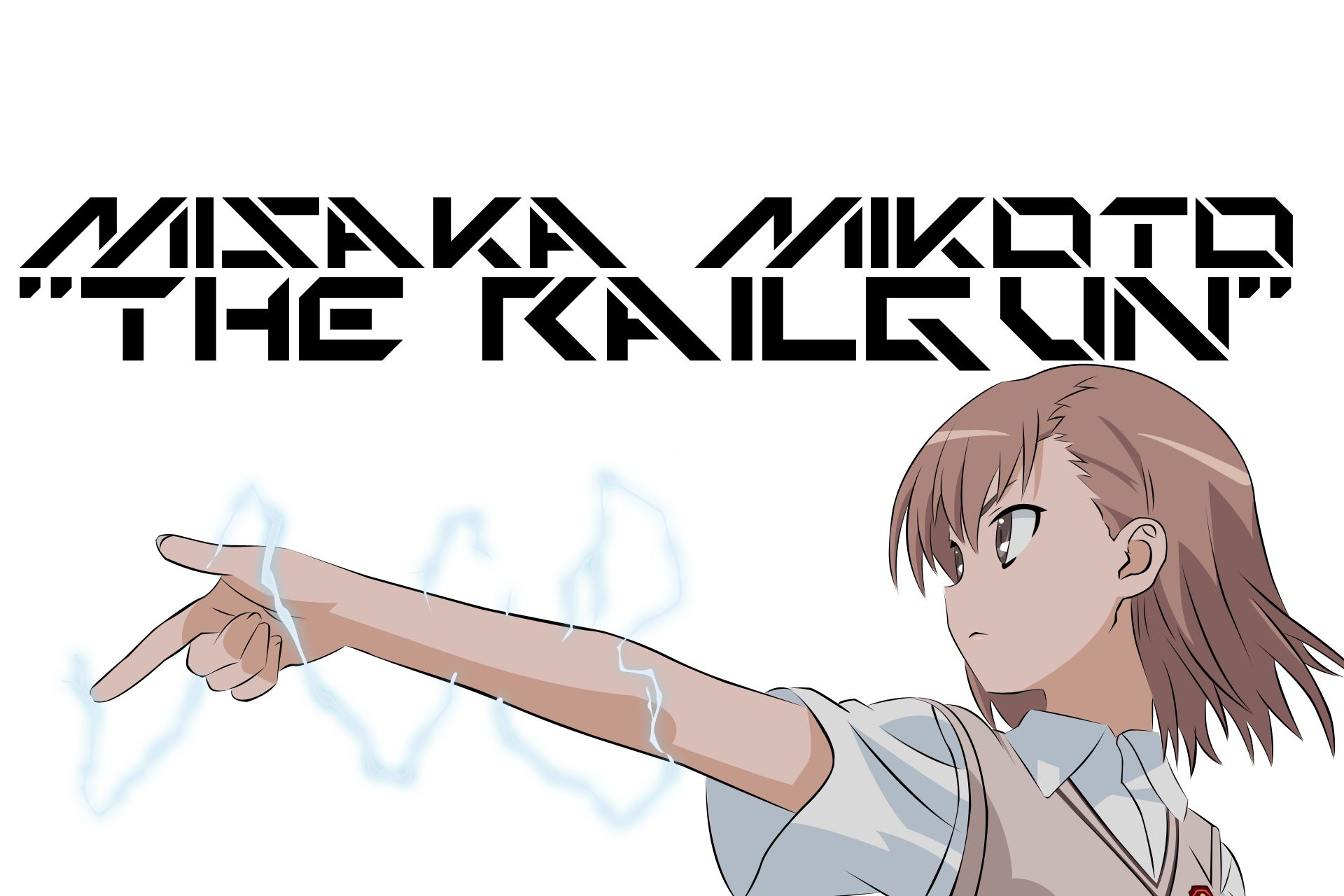 Baixar papel de parede para celular de Anime, Toaru Kagaku No Railgun, To Aru Majutsu No Indekkusu gratuito.
