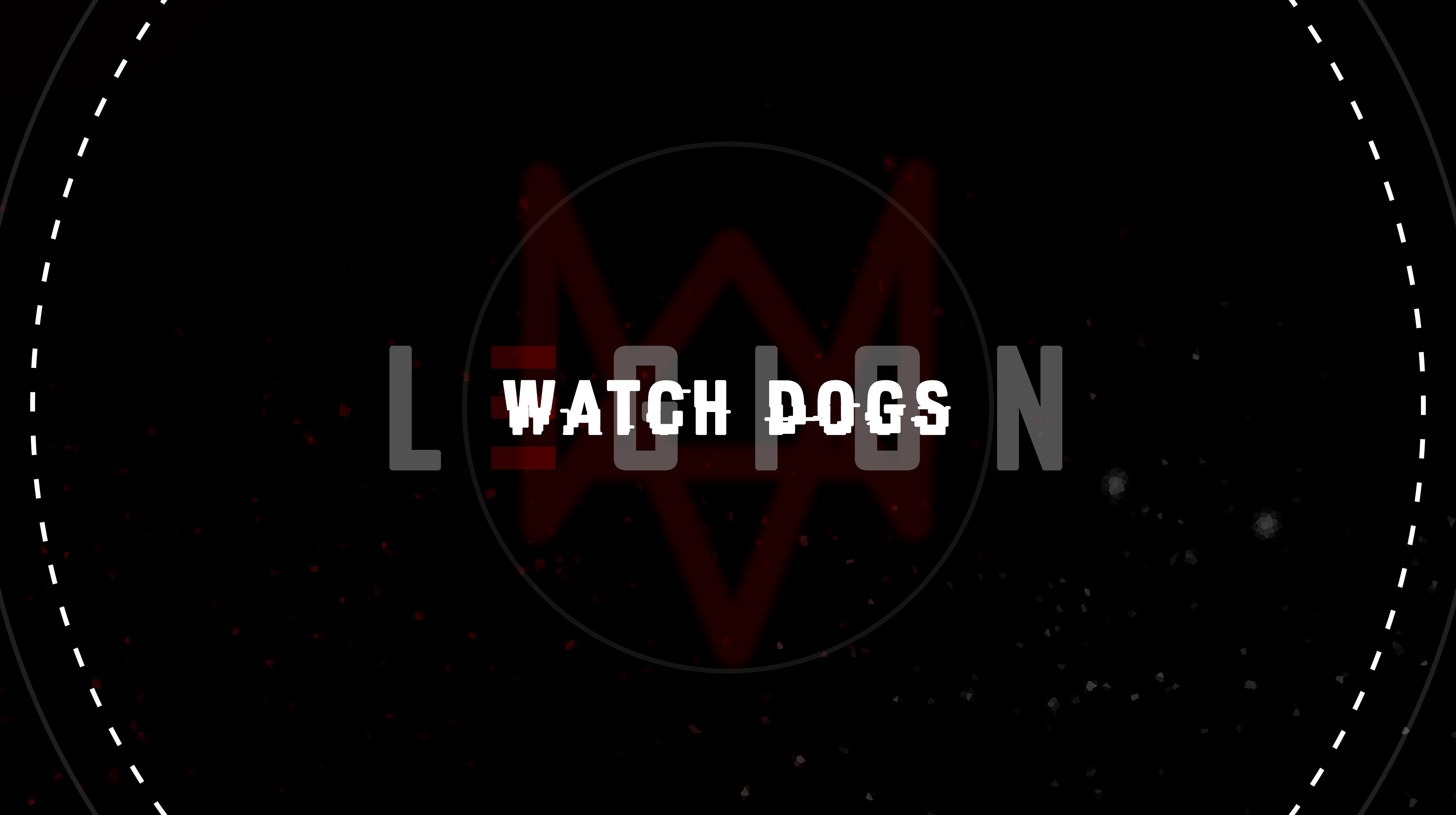 469533 Hintergrundbild herunterladen computerspiele, watch dogs: legion, watch dogs - Bildschirmschoner und Bilder kostenlos