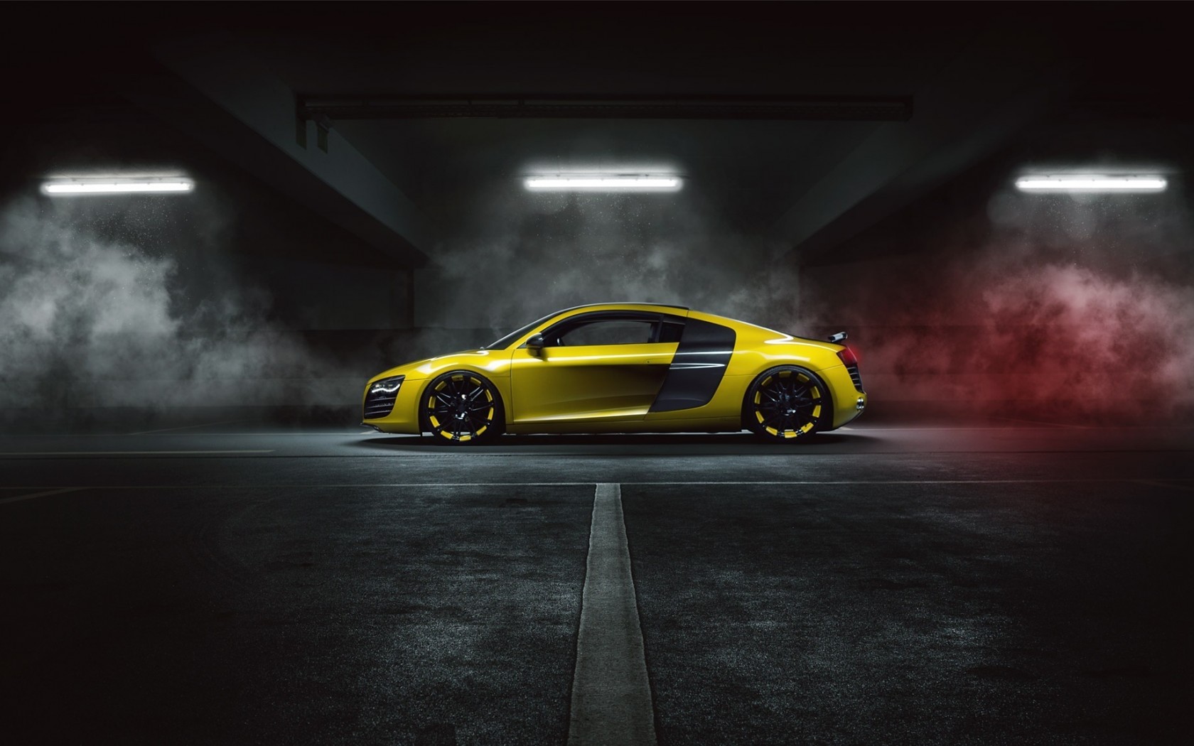 Los mejores fondos de pantalla de Audi R8 Coupé para la pantalla del teléfono