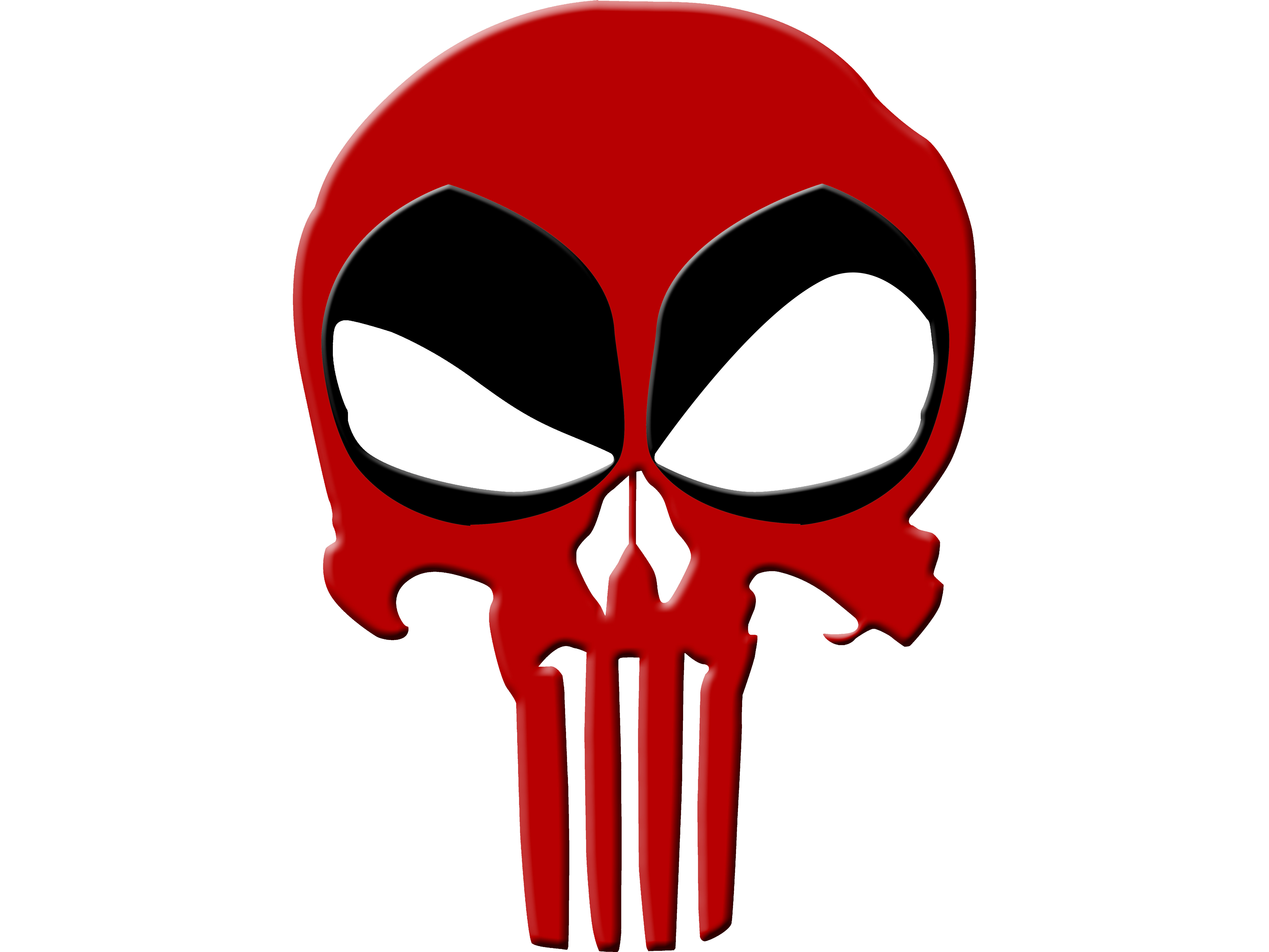 Laden Sie das Deadpool, Comics, Söldner Mit Einem Mund, Bestrafer-Bild kostenlos auf Ihren PC-Desktop herunter