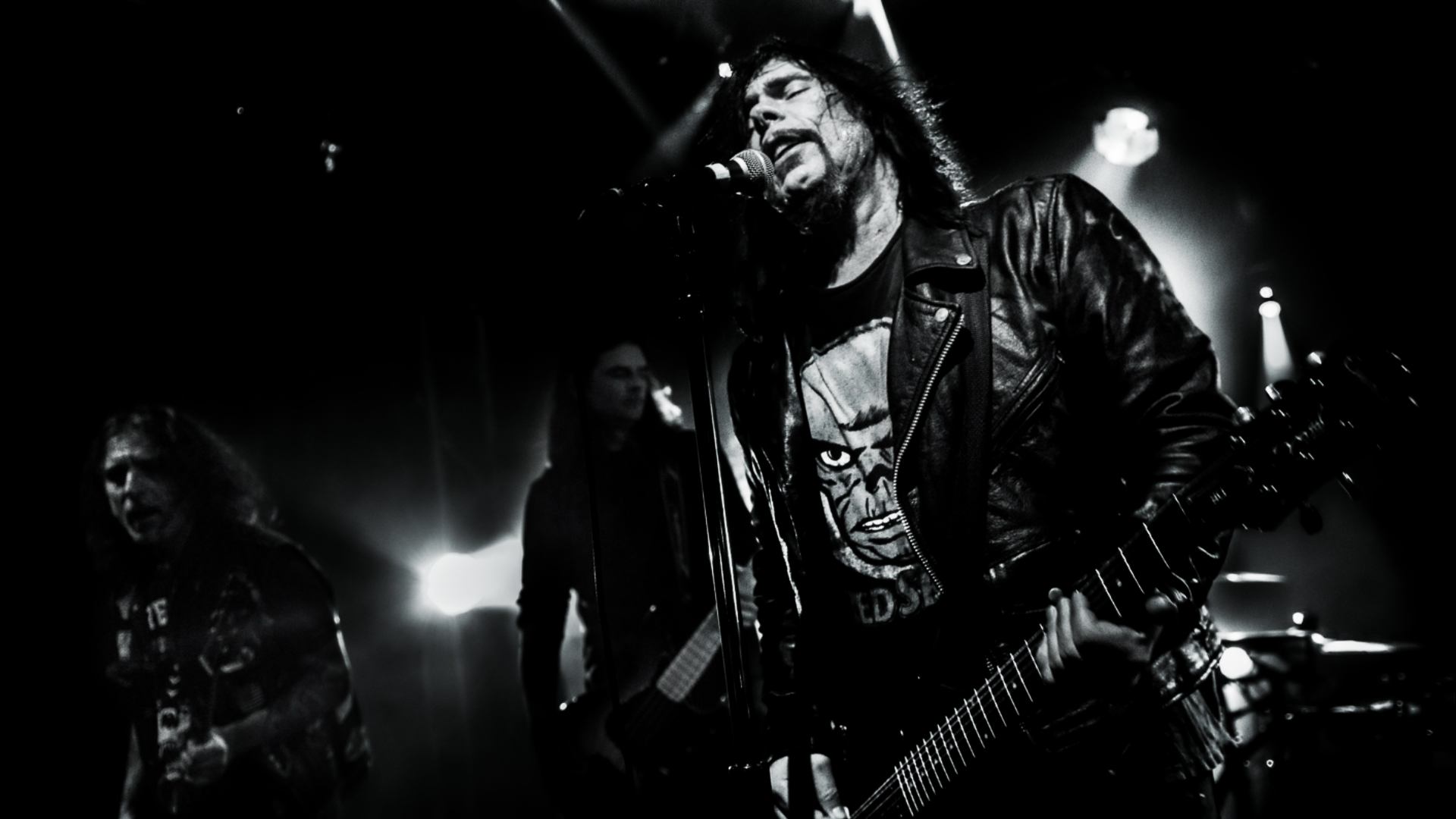 669378 Hintergrundbild herunterladen musik, monster magnet - Bildschirmschoner und Bilder kostenlos