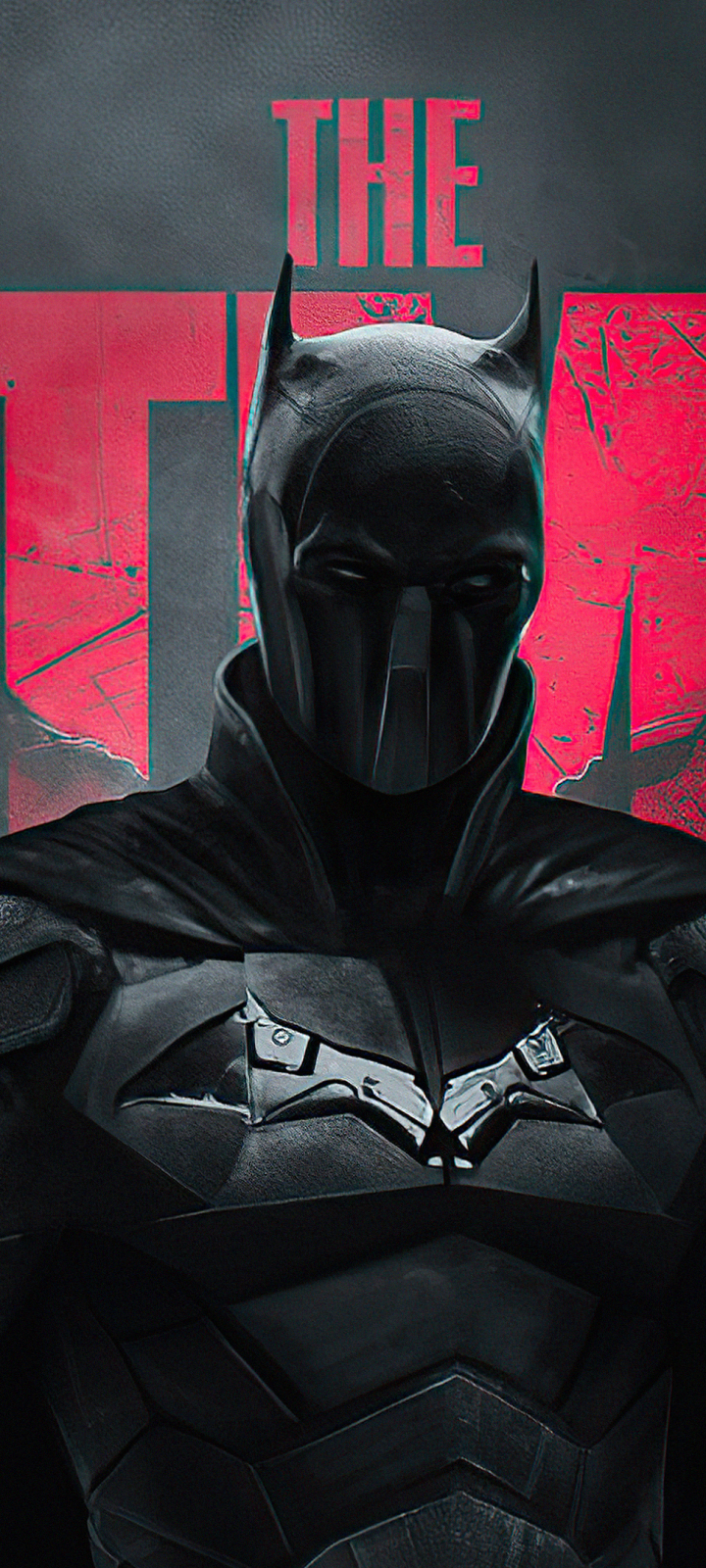 Handy-Wallpaper Batman, Filme, The Batman, Dc Comics kostenlos herunterladen.