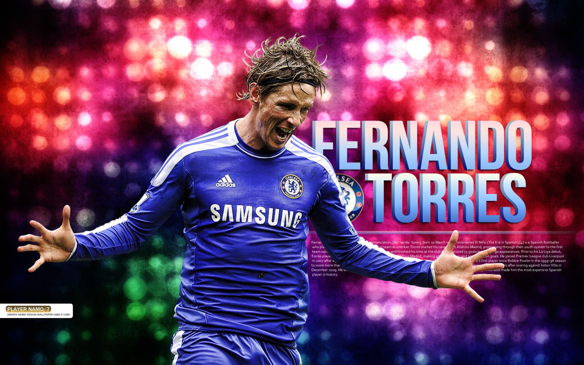 Téléchargez gratuitement l'image Des Sports, Football, Fernando Torres, Chelsea Fc sur le bureau de votre PC