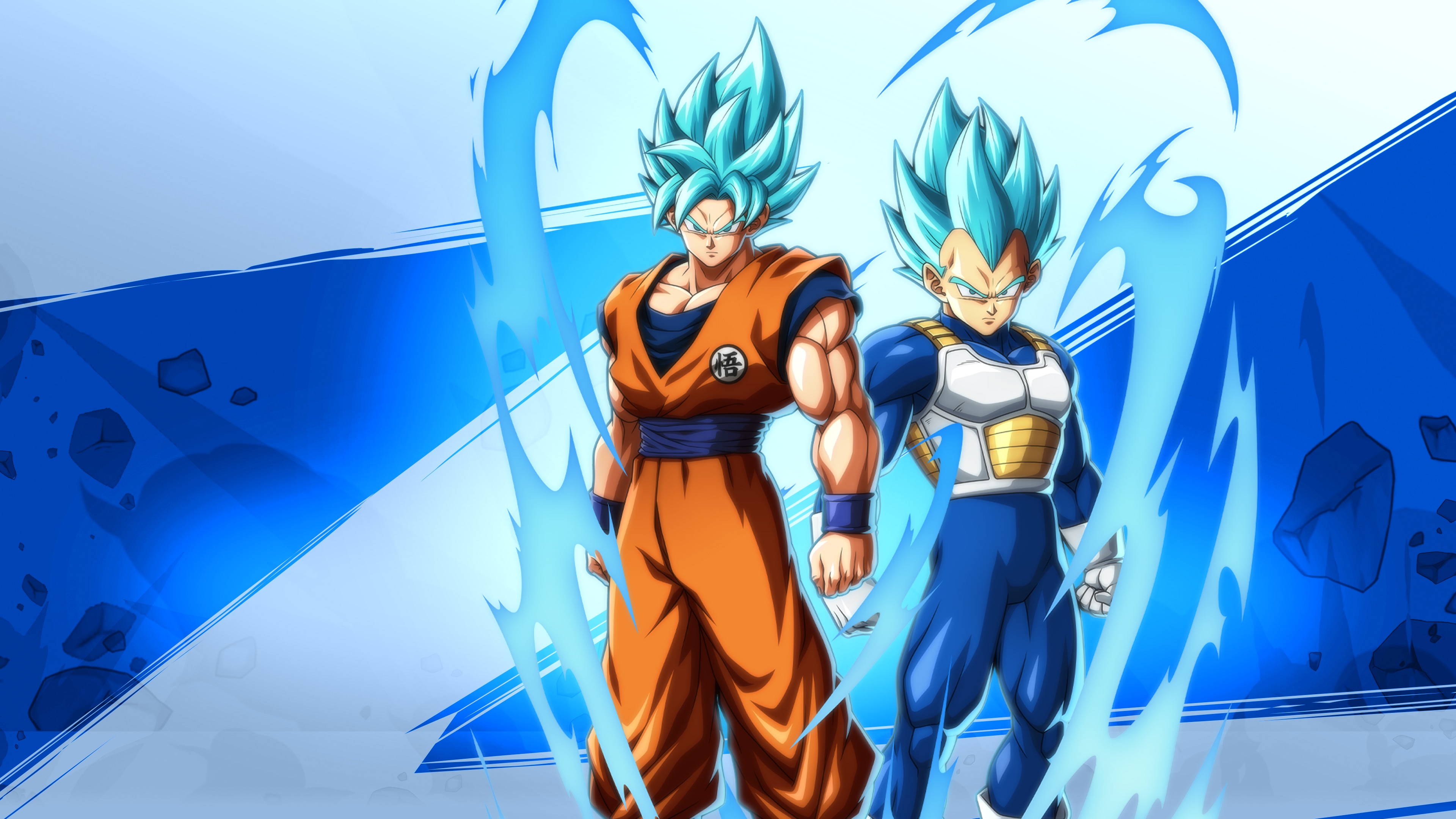 Download mobile wallpaper Dragon Ball, Video Game, Dragon Ball Fighterz for free.
