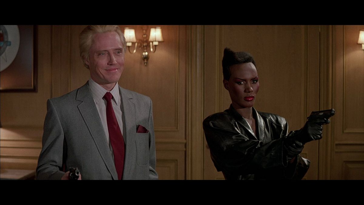Grace jones phone wallpapers free 4k hd downloads mob