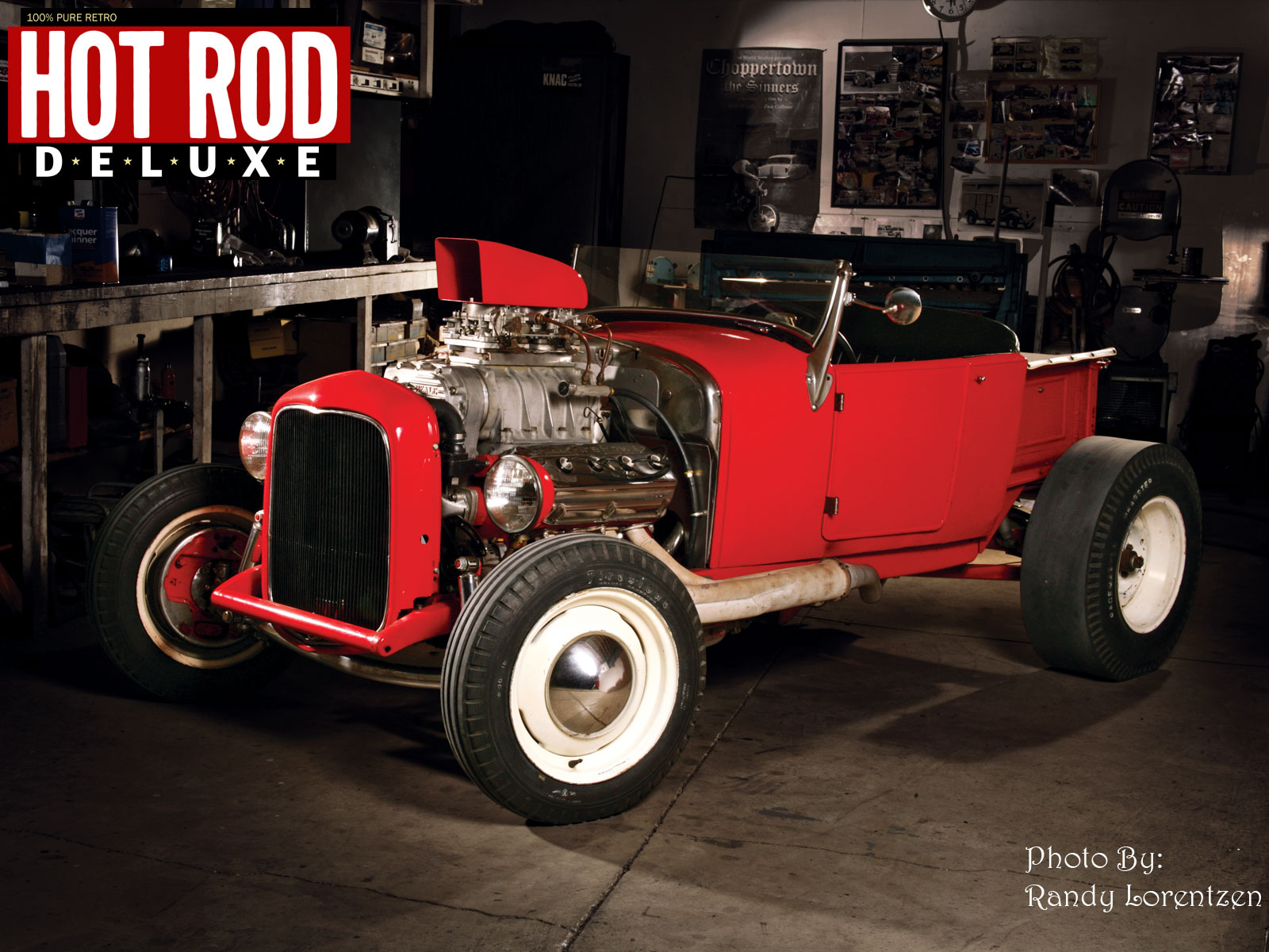 Download mobile wallpaper Vehicles, Hot Rod for free.