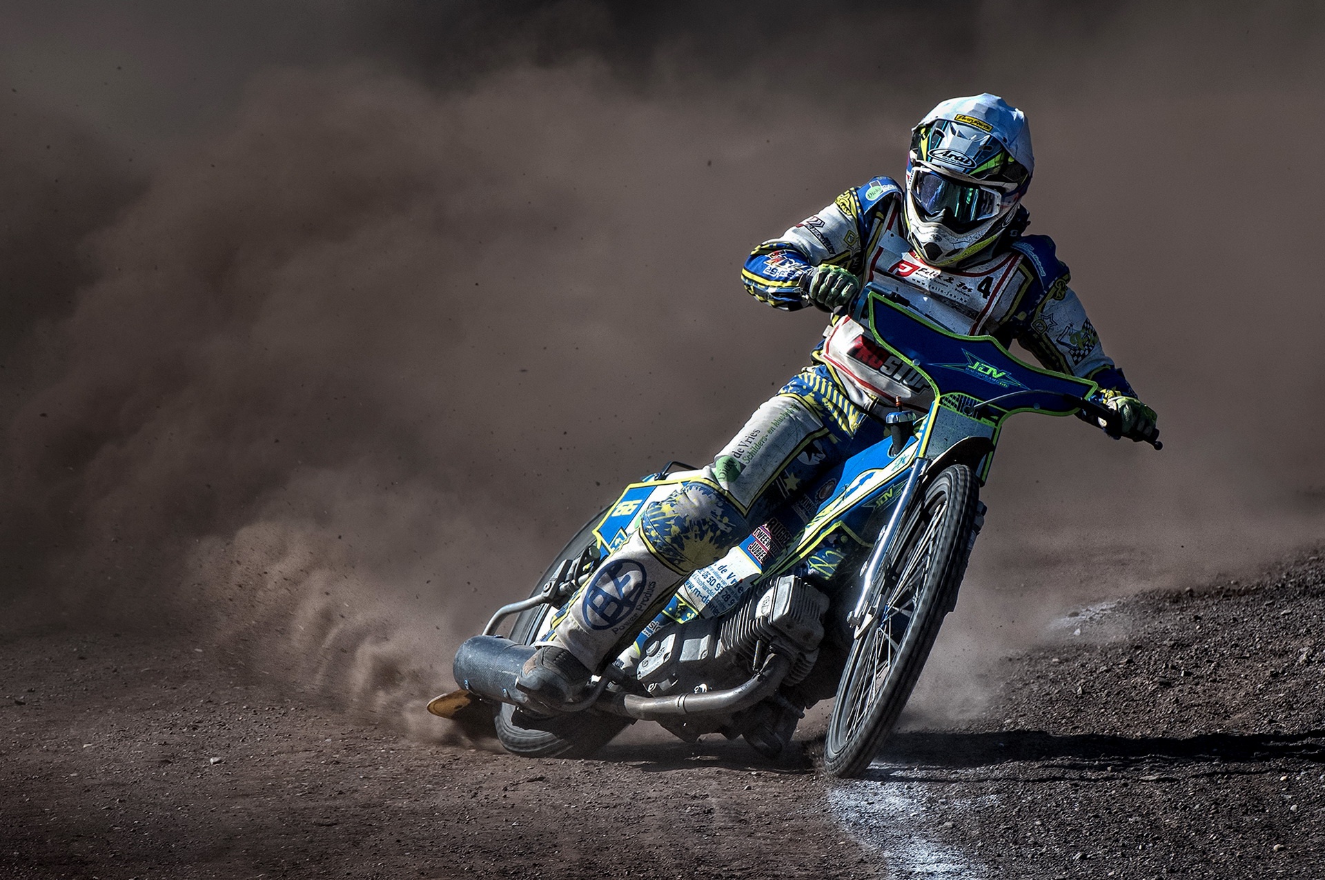 Free download wallpaper Sports, Motocross, Motorcycle, Dirt, Vehicle on your PC desktop