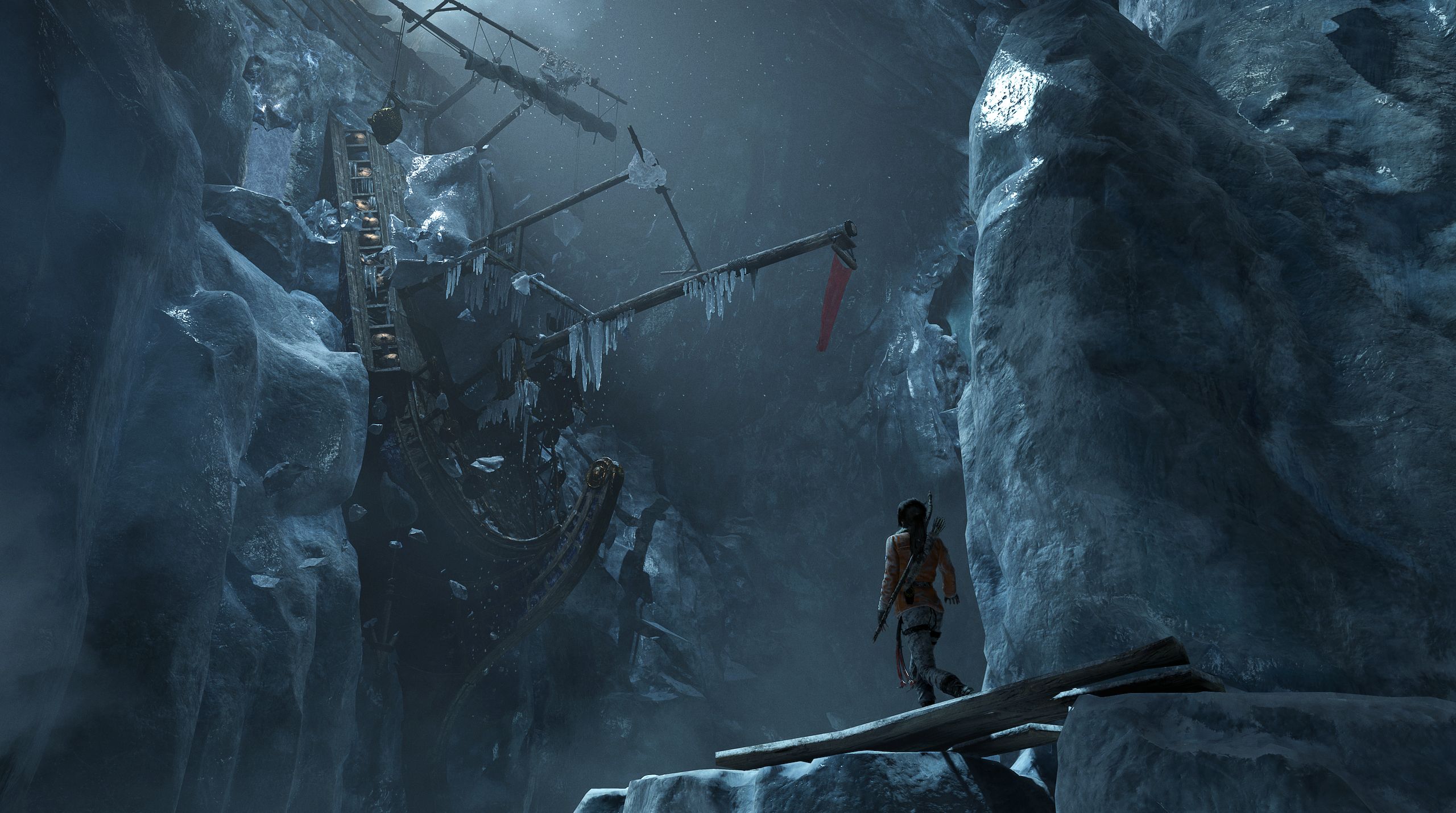 Téléchargez gratuitement l'image Tomb Raider, Jeux Vidéo, Lara Croft, Pilleur De Tombe, Rise Of The Tomb Raider sur le bureau de votre PC