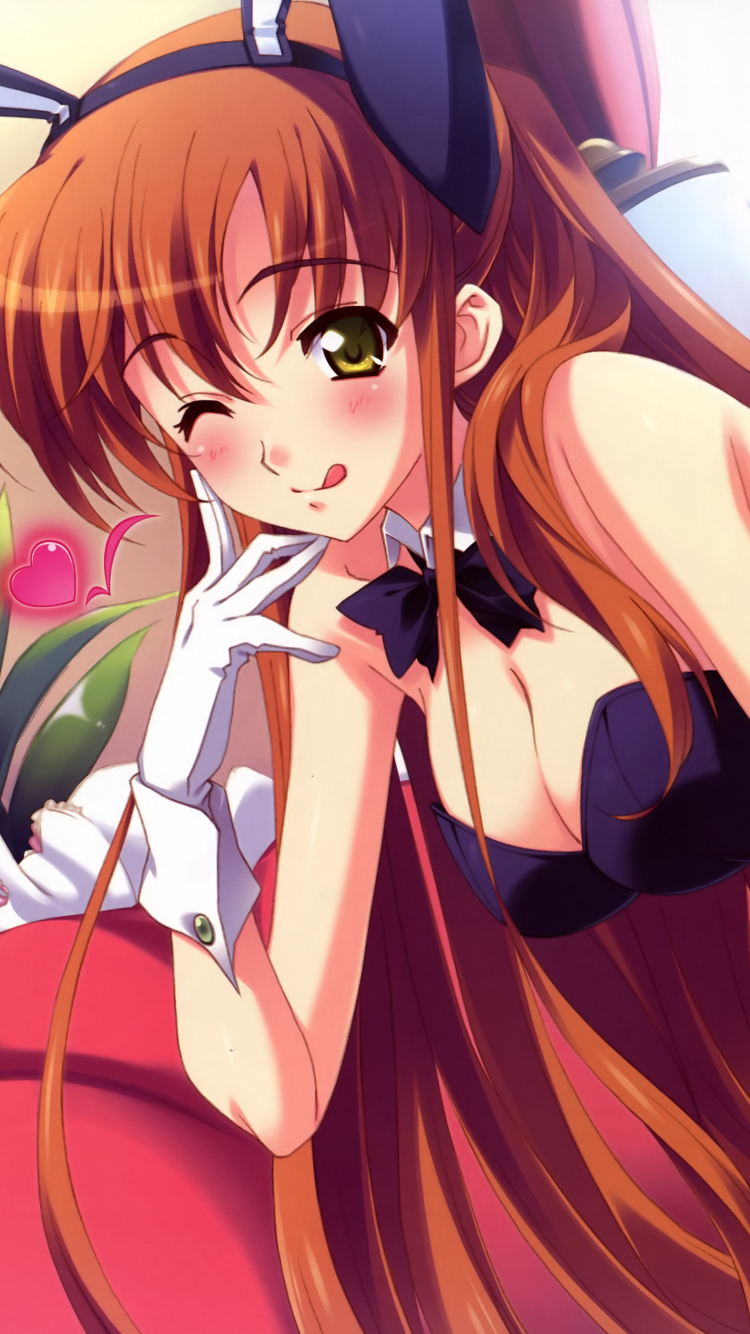 Download mobile wallpaper Anime, Code Geass, Shirley Fenette for free.