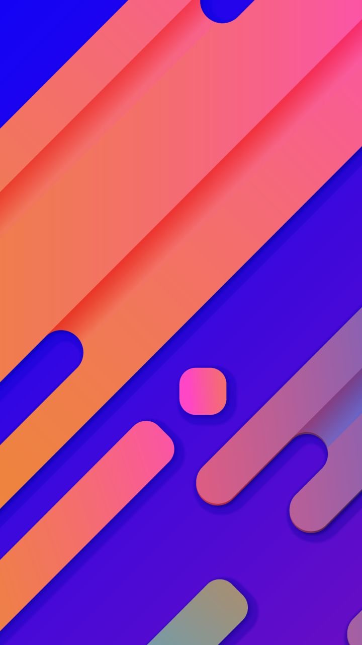 Download mobile wallpaper Abstract, Vector, Colors, Colorful for free.