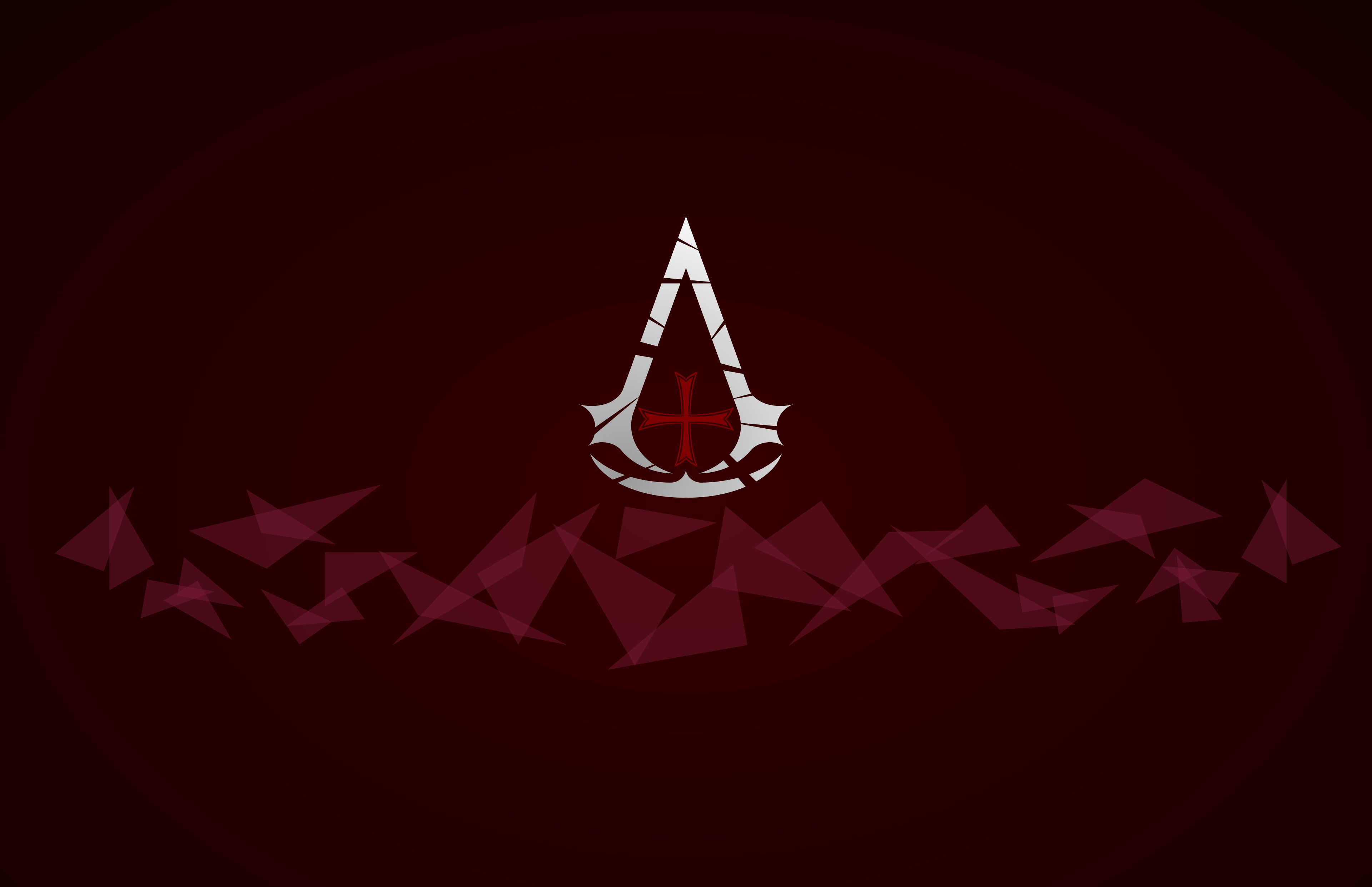Завантажити шпалери Assassin's Creed Rogue на телефон безкоштовно