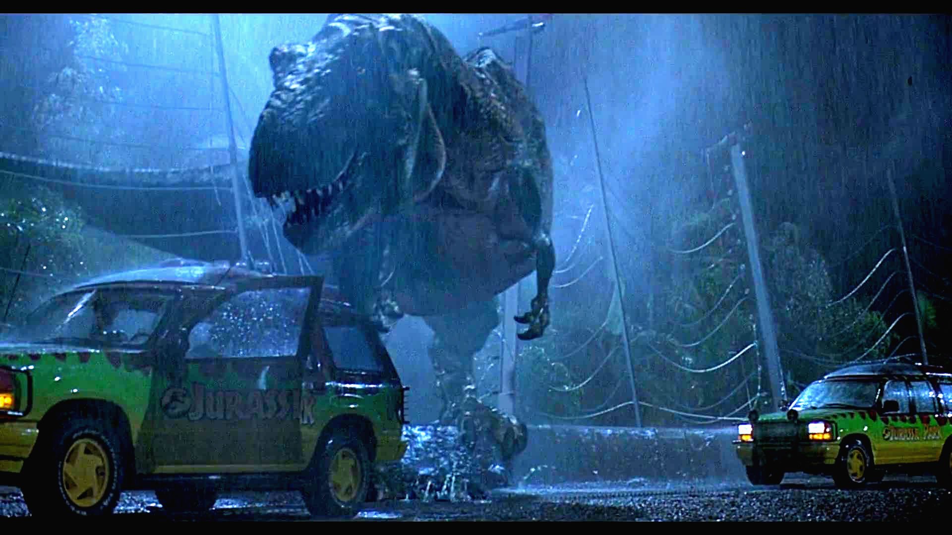 Téléchargez des papiers peints mobile Jurassic Park, Film gratuitement.