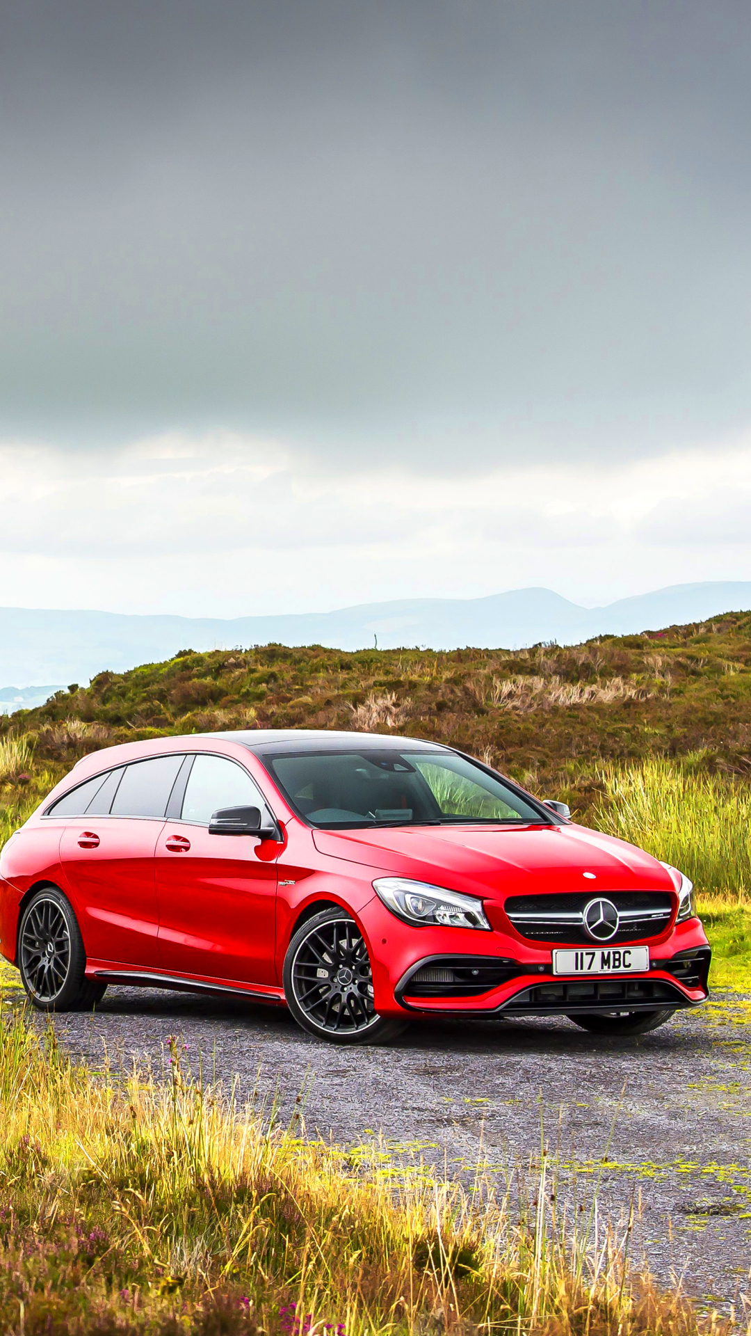 Download mobile wallpaper Car, Mercedes Benz, Mercedes Benz Cla Class, Vehicle, Vehicles for free.