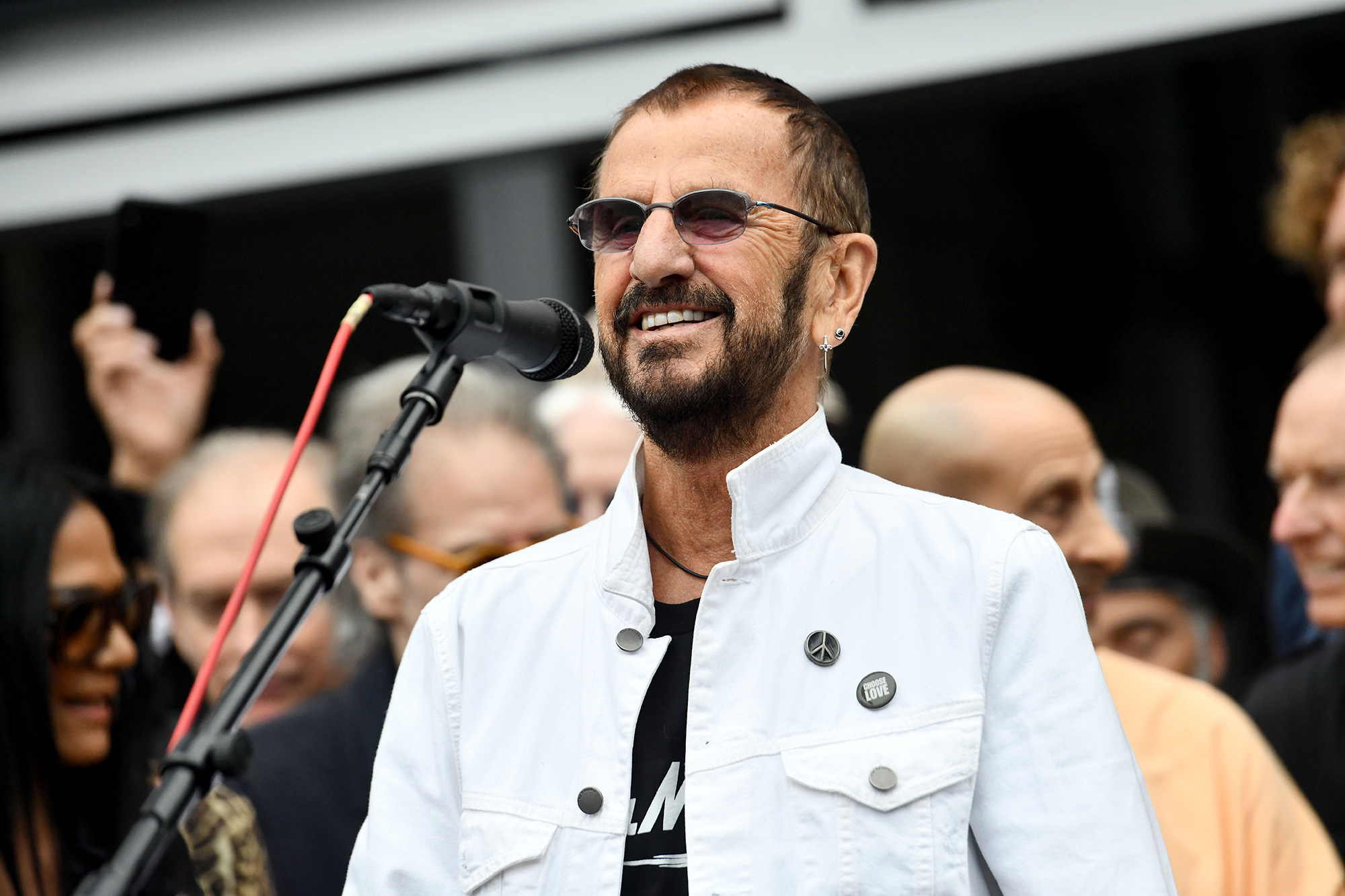 499180 Fondos de pantalla e Ringo Starr imágenes en el escritorio. Descarga protectores de pantalla  en tu PC gratis