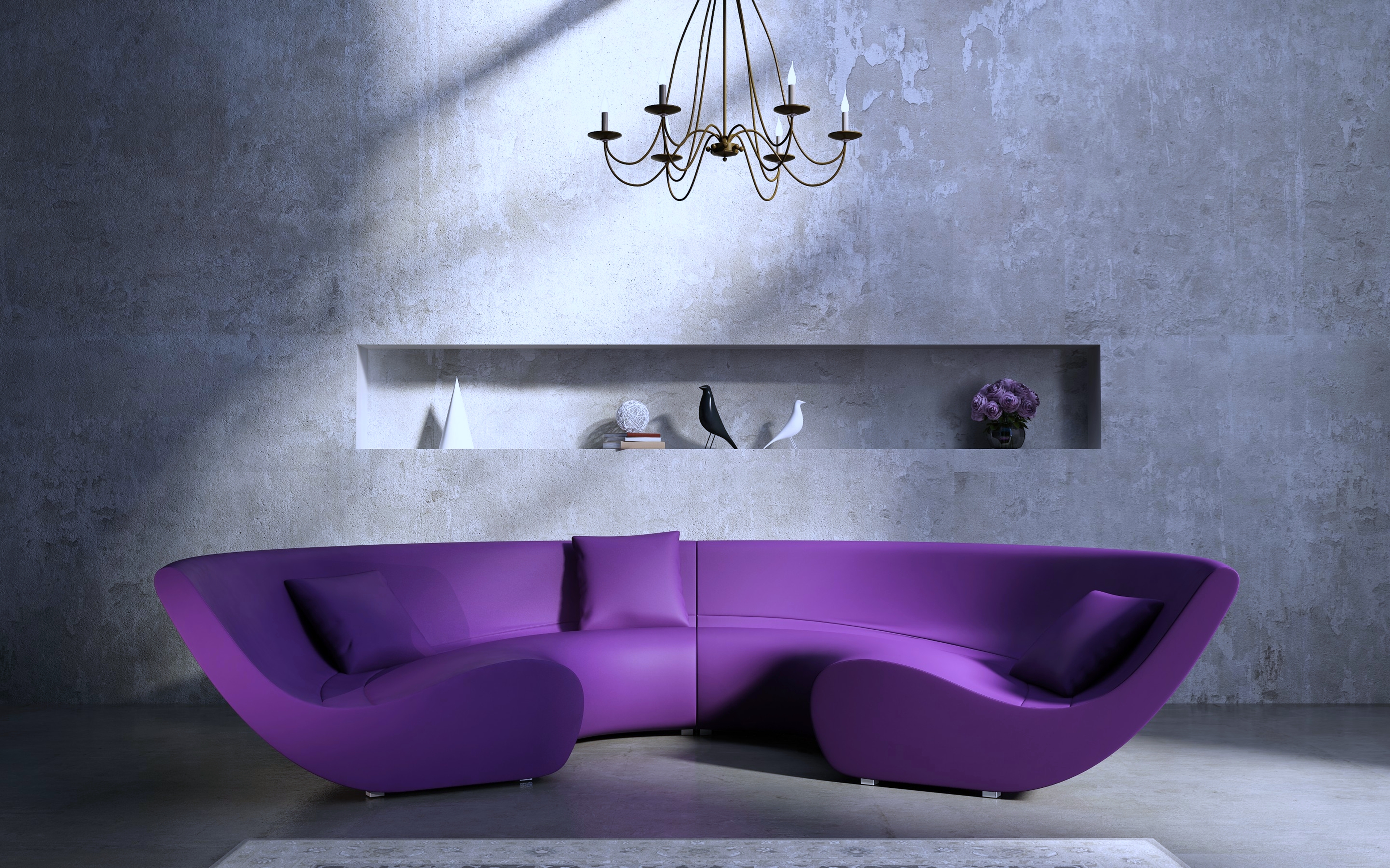 Free download wallpaper House, Room, Style, Sofa, Furniture, Man Made on your PC desktop