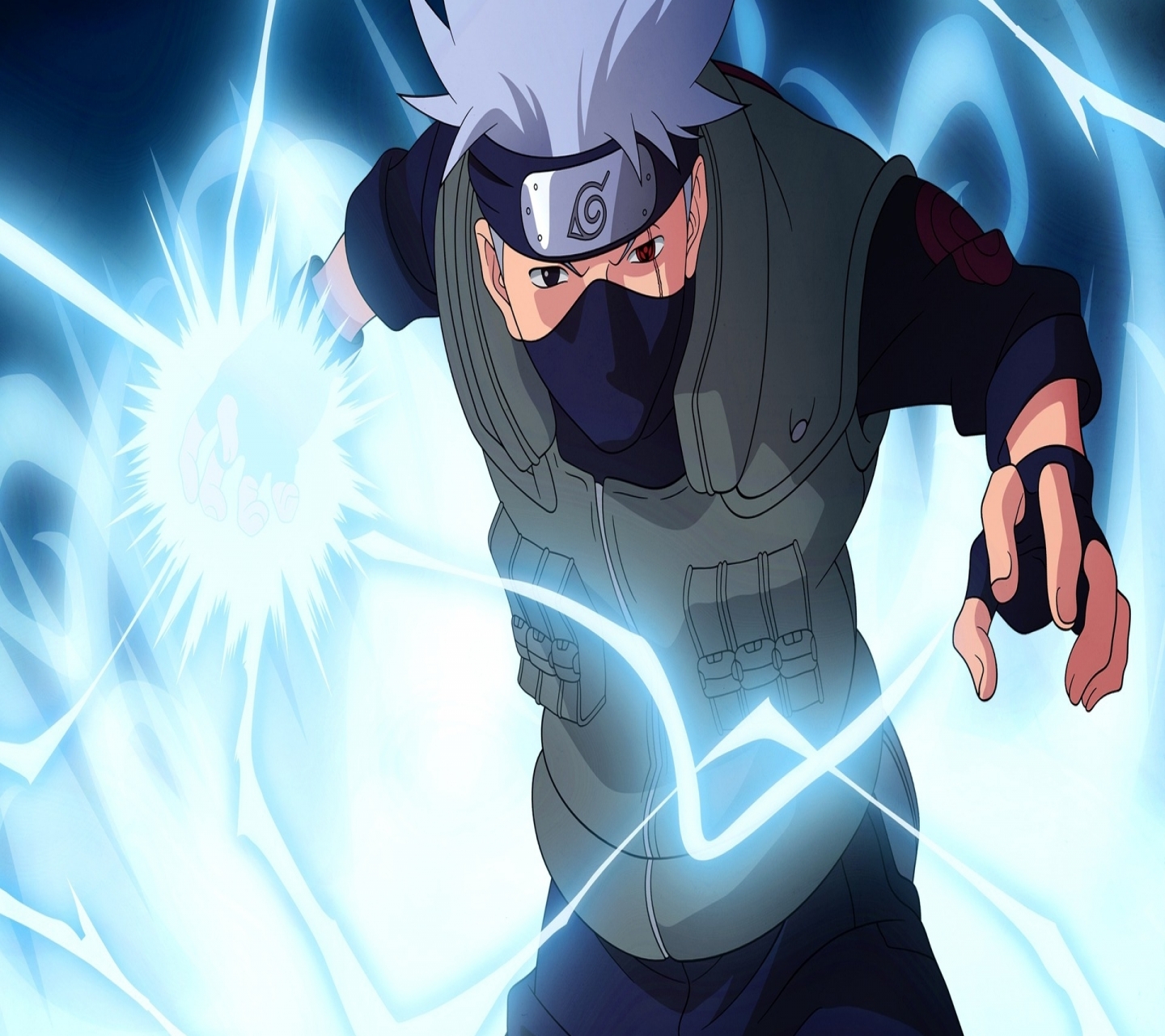 Download mobile wallpaper Anime, Naruto for free.