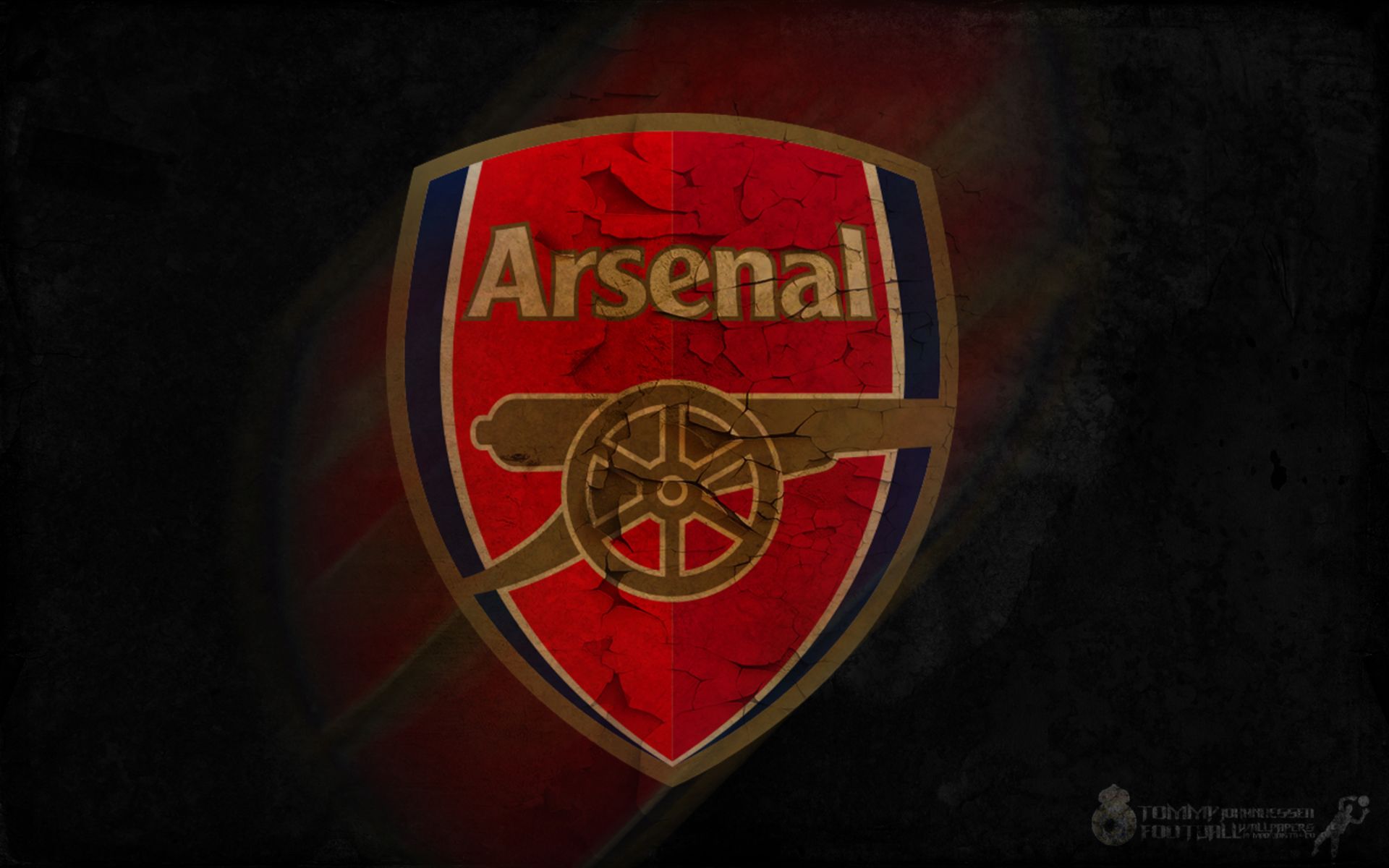 Descarga gratuita de fondo de pantalla para móvil de Fútbol, Logo, Emblema, Deporte, Arsenal Fc.