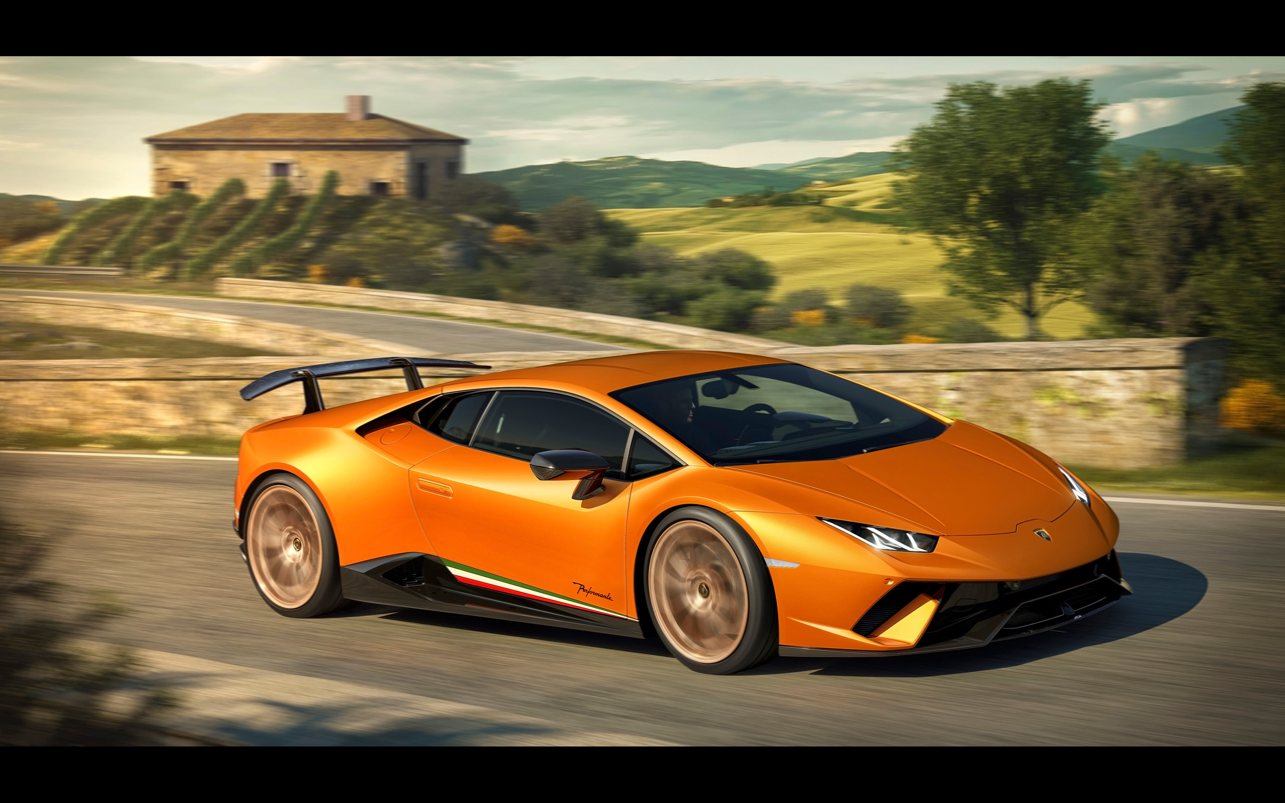 415506 Hintergrundbilder und Lamborghini Huracan Performante Bilder auf dem Desktop. Laden Sie  Bildschirmschoner kostenlos auf den PC herunter