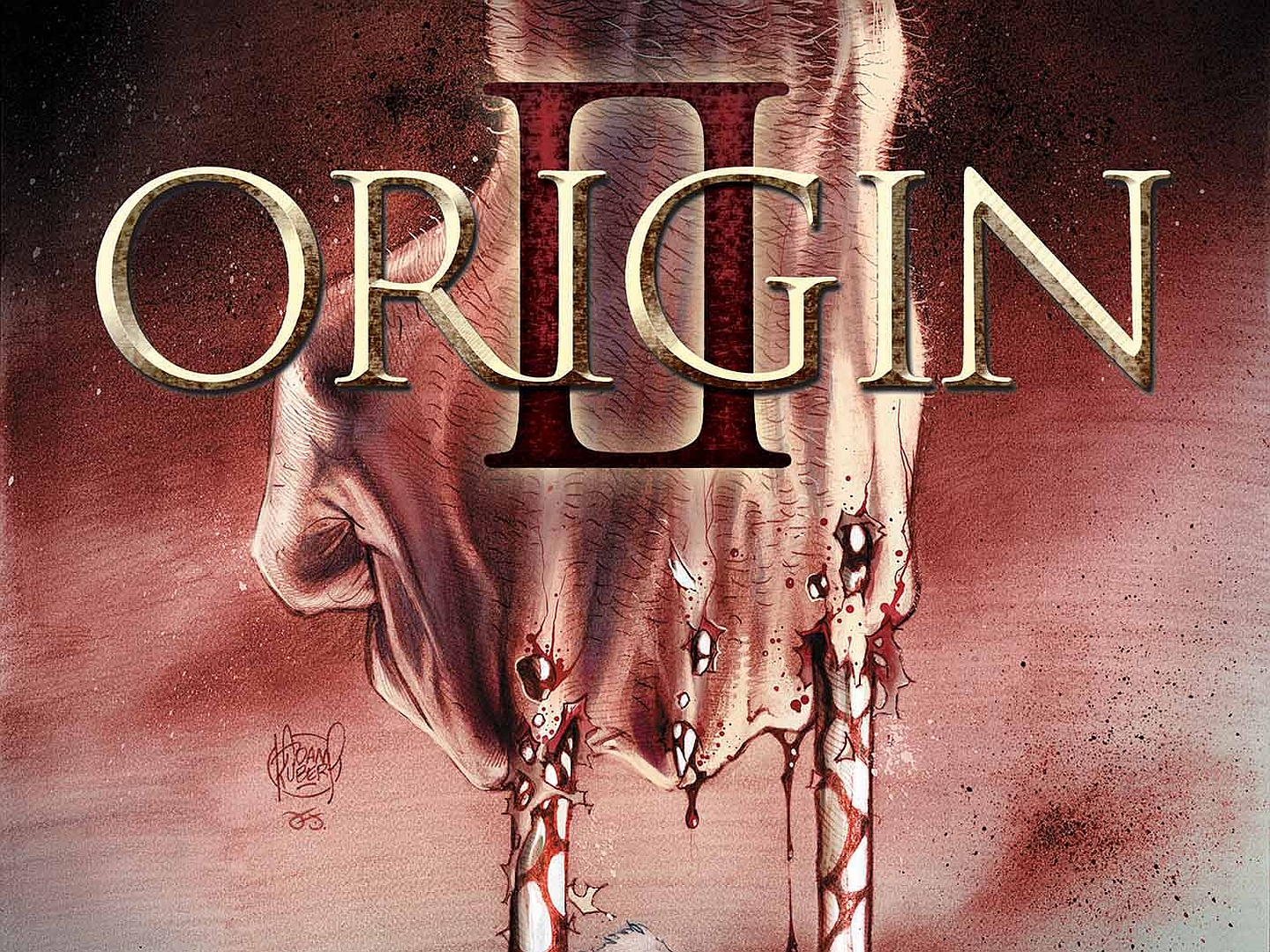 Descargar fondos de escritorio de Origen Ii HD