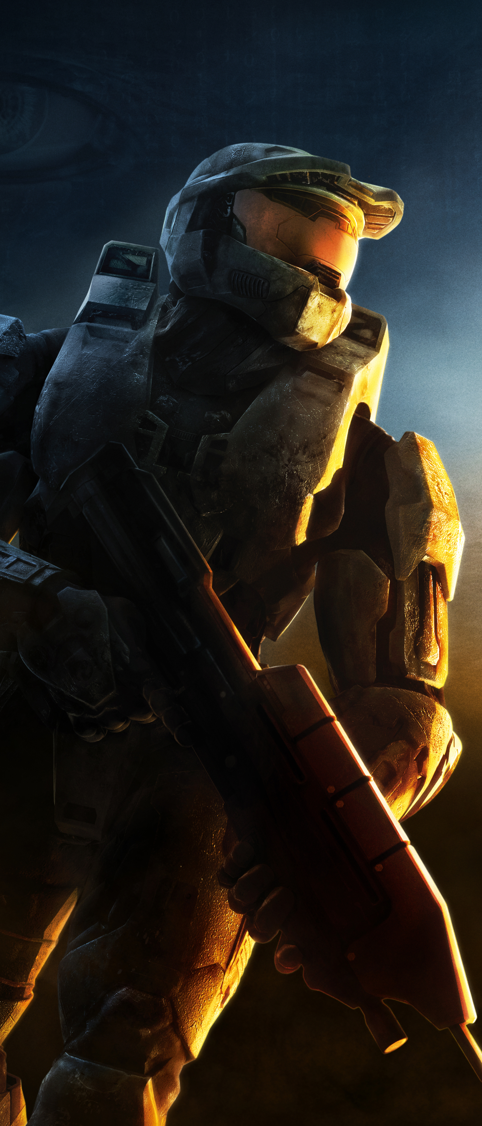 Free download wallpaper Halo, Video Game, Halo 3, Master Chief on your PC desktop