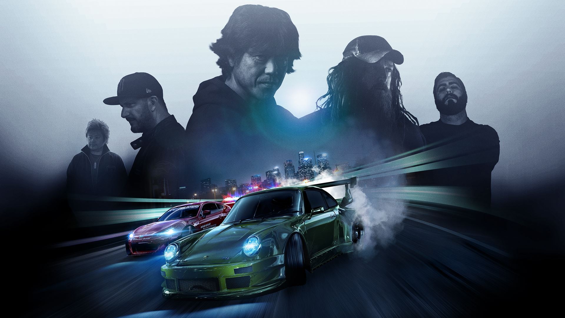 Download mobile wallpaper Need For Speed (2015), Need For Speed, Video Game for free.