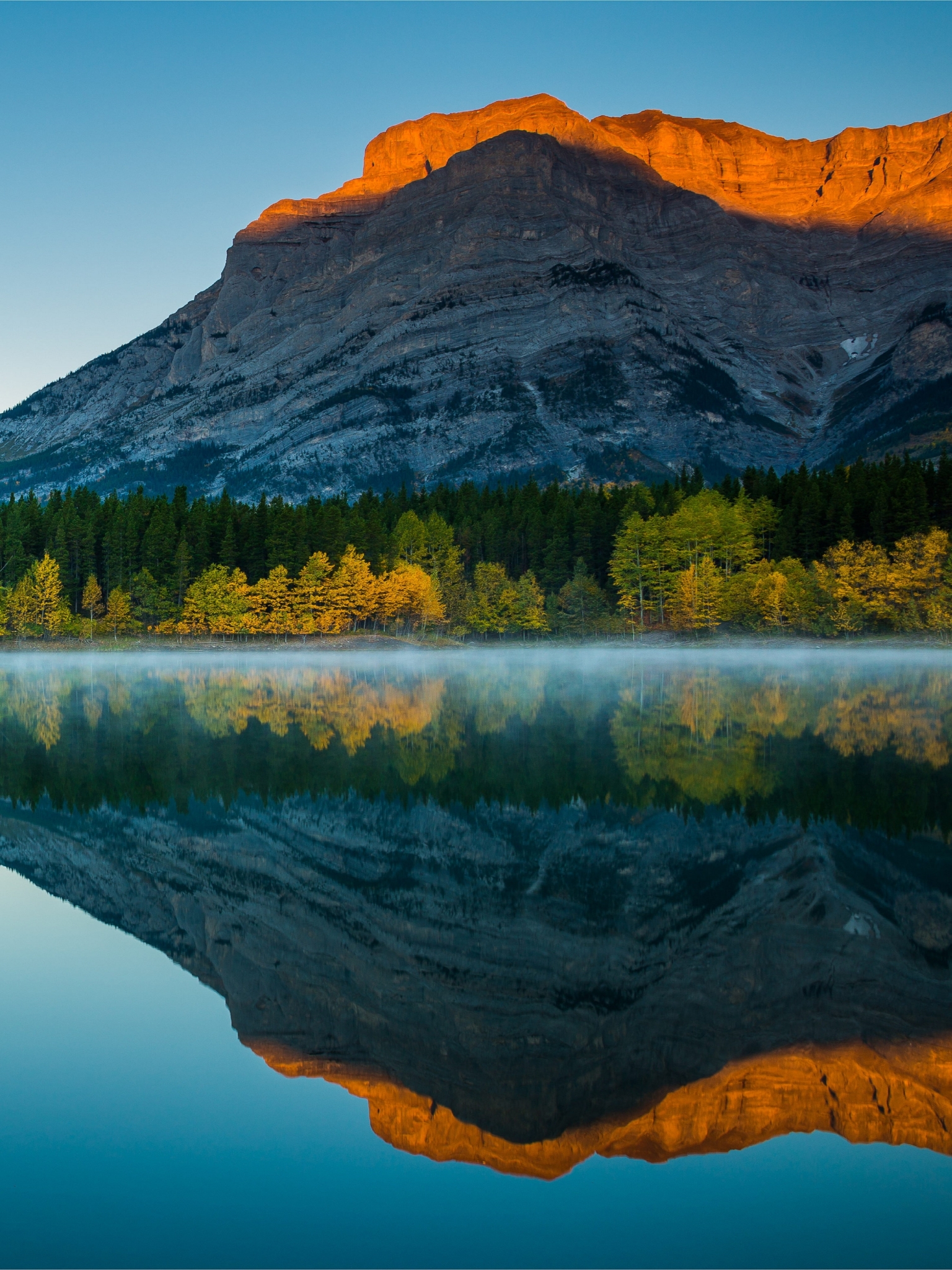 Descarga gratuita de fondo de pantalla para móvil de Tierra/naturaleza, Reflejo.