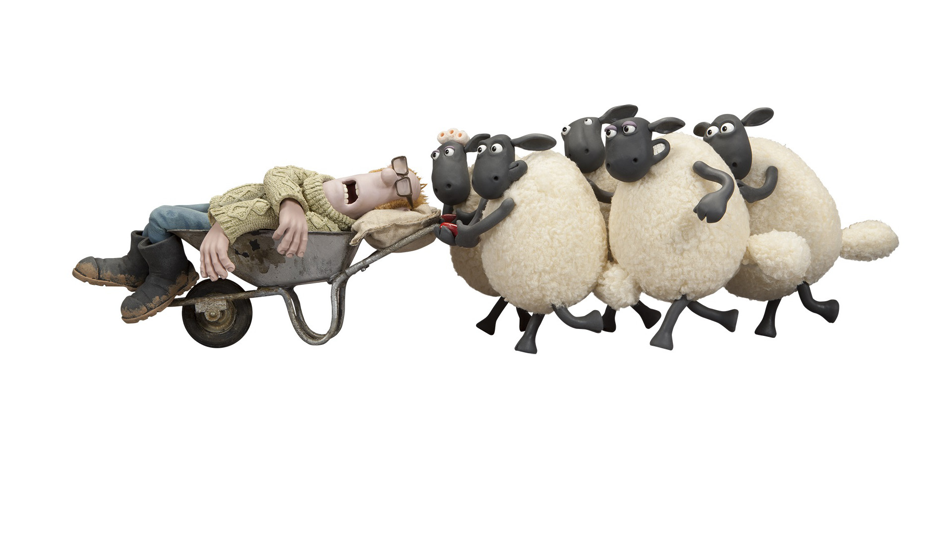823606 descargar imagen la oveja shaun: la película, películas: fondos de pantalla y protectores de pantalla gratis