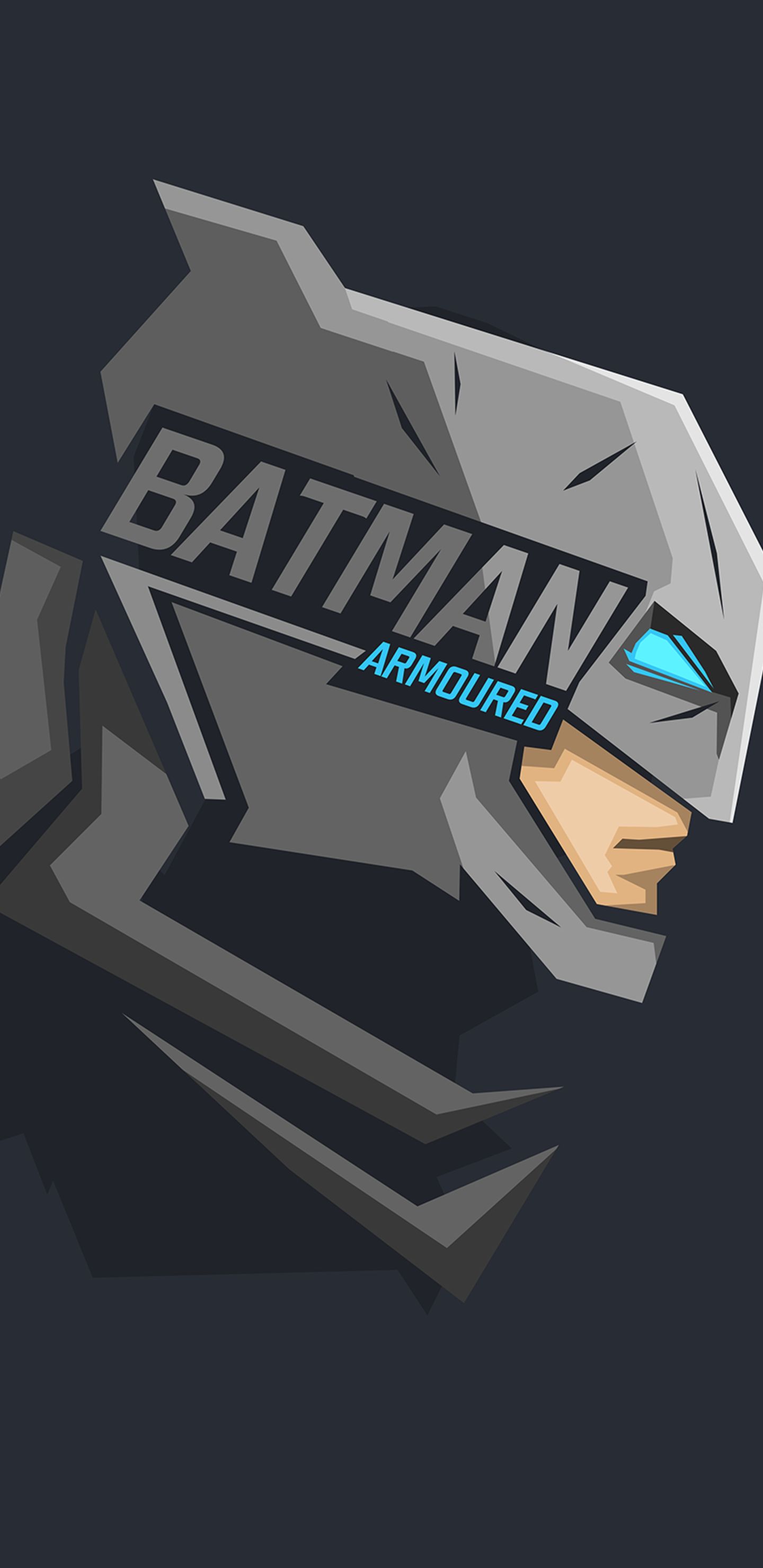 Handy-Wallpaper Batman, Comics, The Batman kostenlos herunterladen.