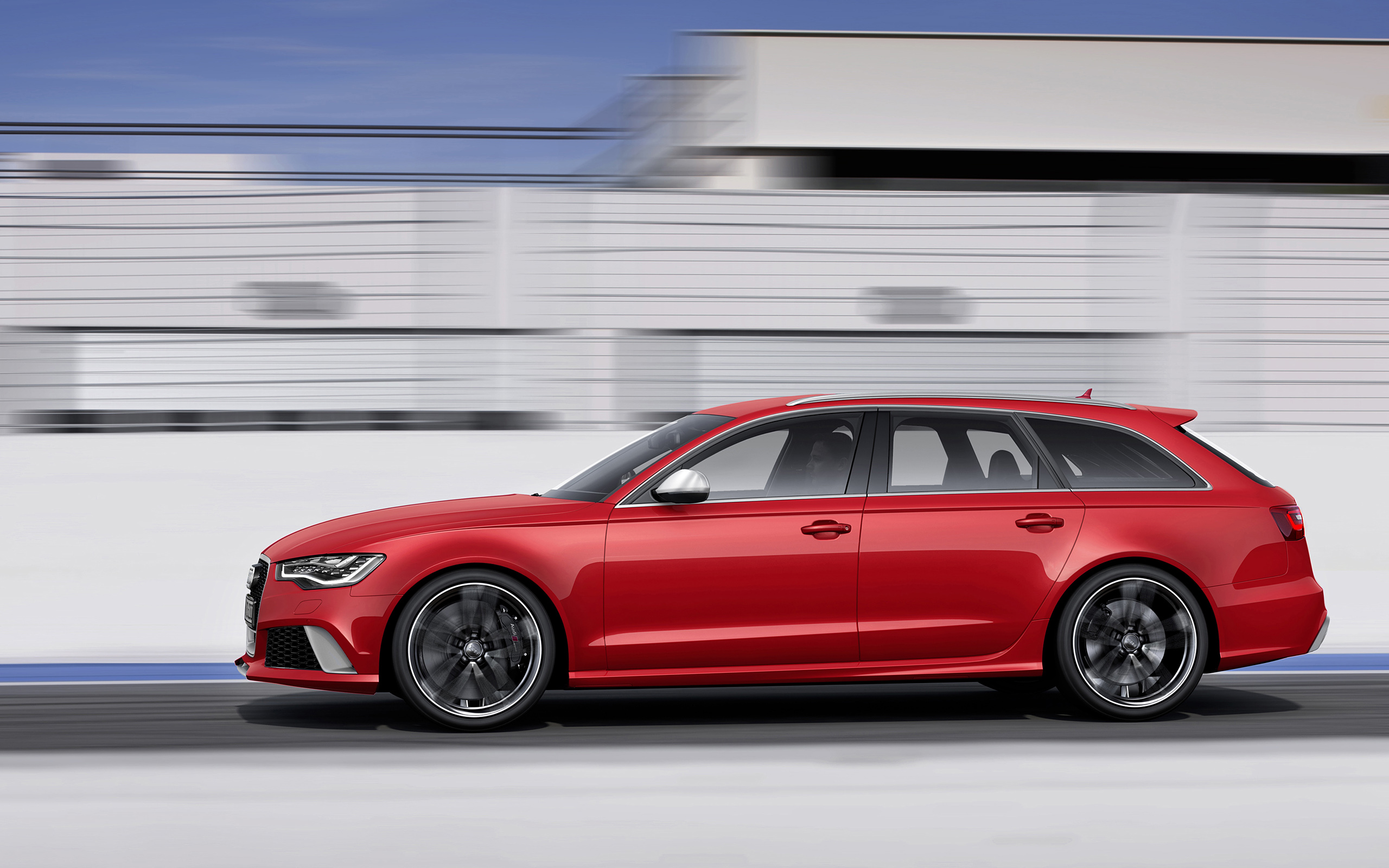 Download mobile wallpaper Audi Rs6, Audi, Vehicles for free.