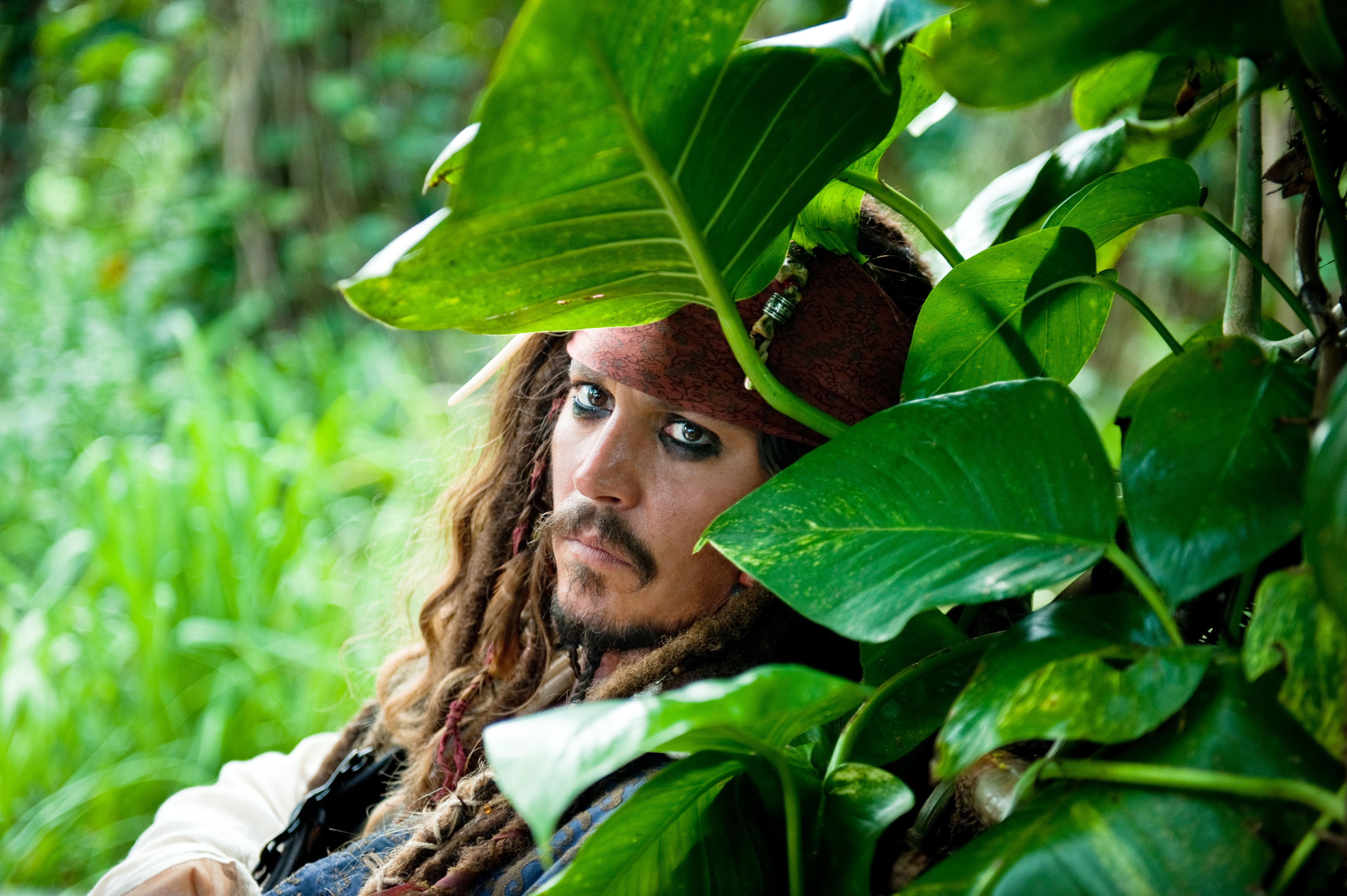 278859 baixar papel de parede filme, piratas do caribe: navegando em águas misteriosas, jack sparrow, johnny depp, pirata, piratas do caribe - protetores de tela e imagens gratuitamente