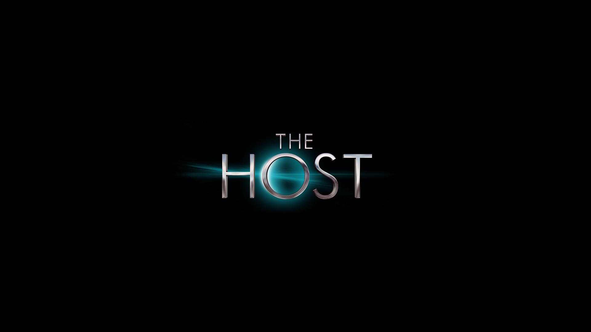 movie, the host (2013), logo
