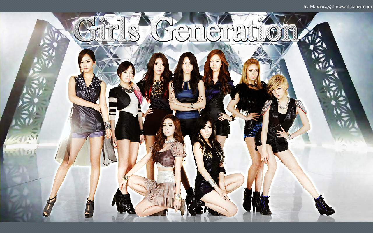 music, girls' generation (snsd), girls' generation