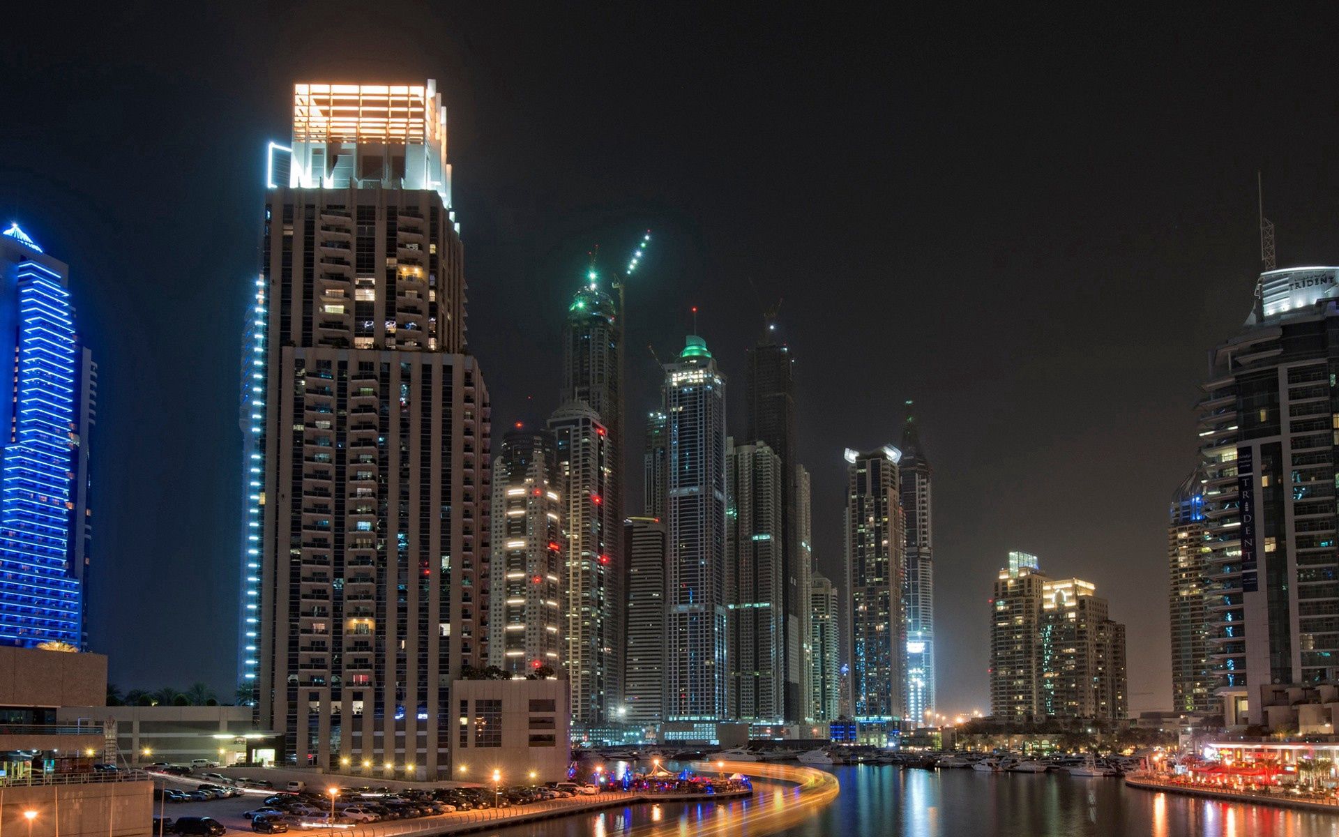 Los mejores fondos de pantalla de Dubai para la pantalla del teléfono